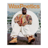 Wax Poetics Journal 2023 Issue 6 (Biggie Cover)