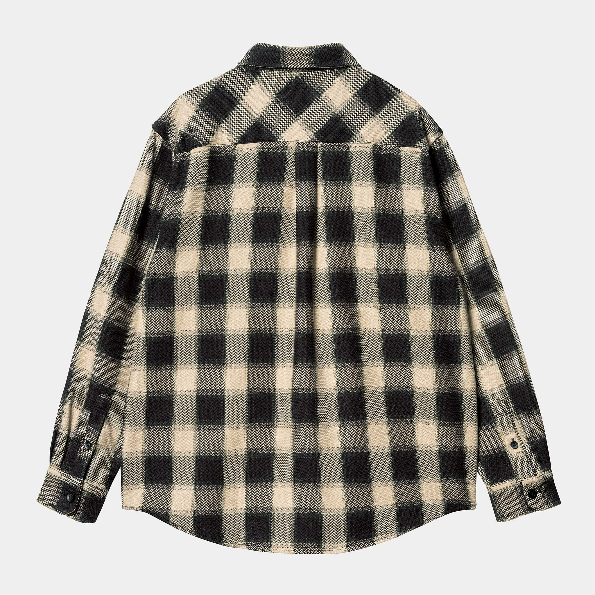 L/S Witten Shirt