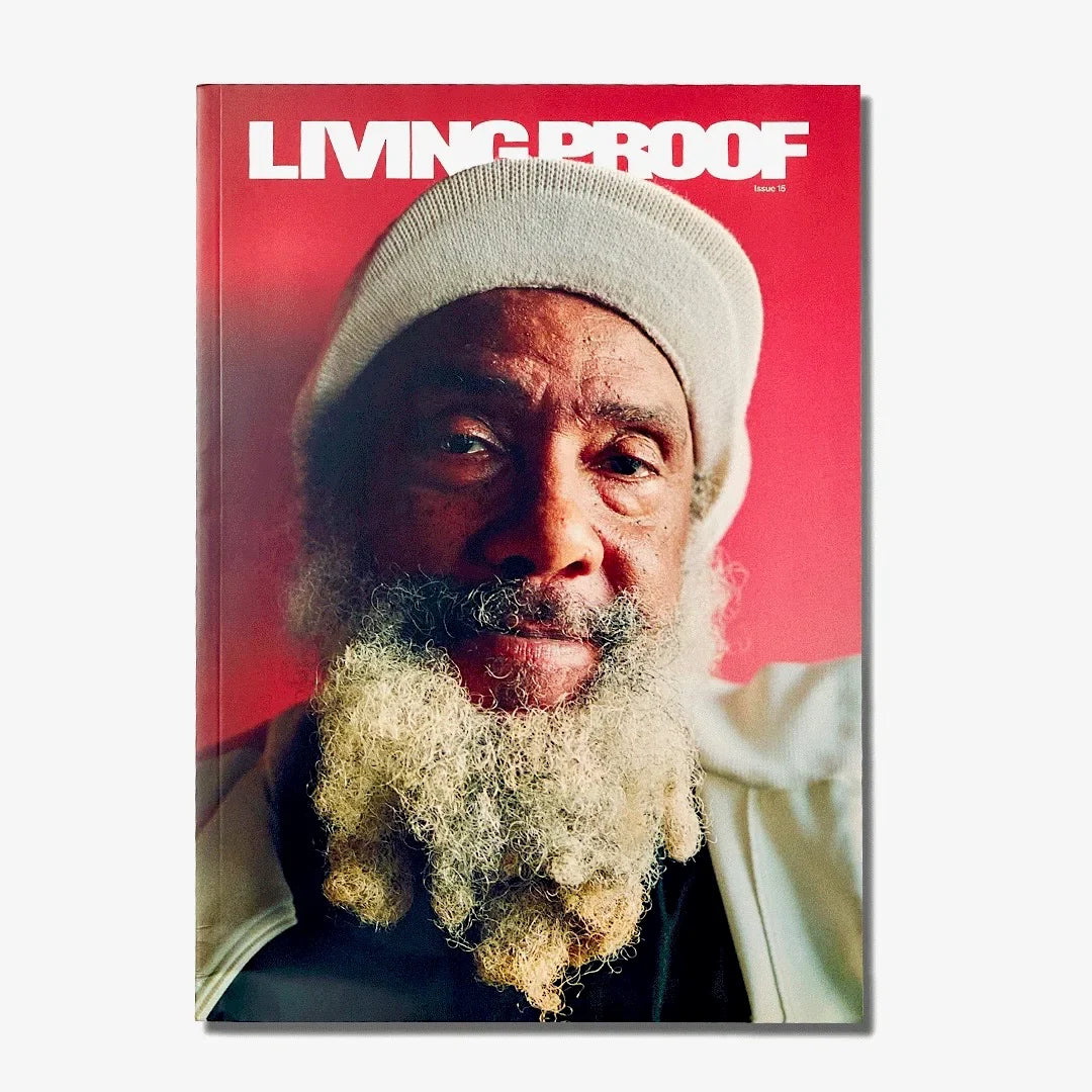 Living Proof – VERY SPECIAL