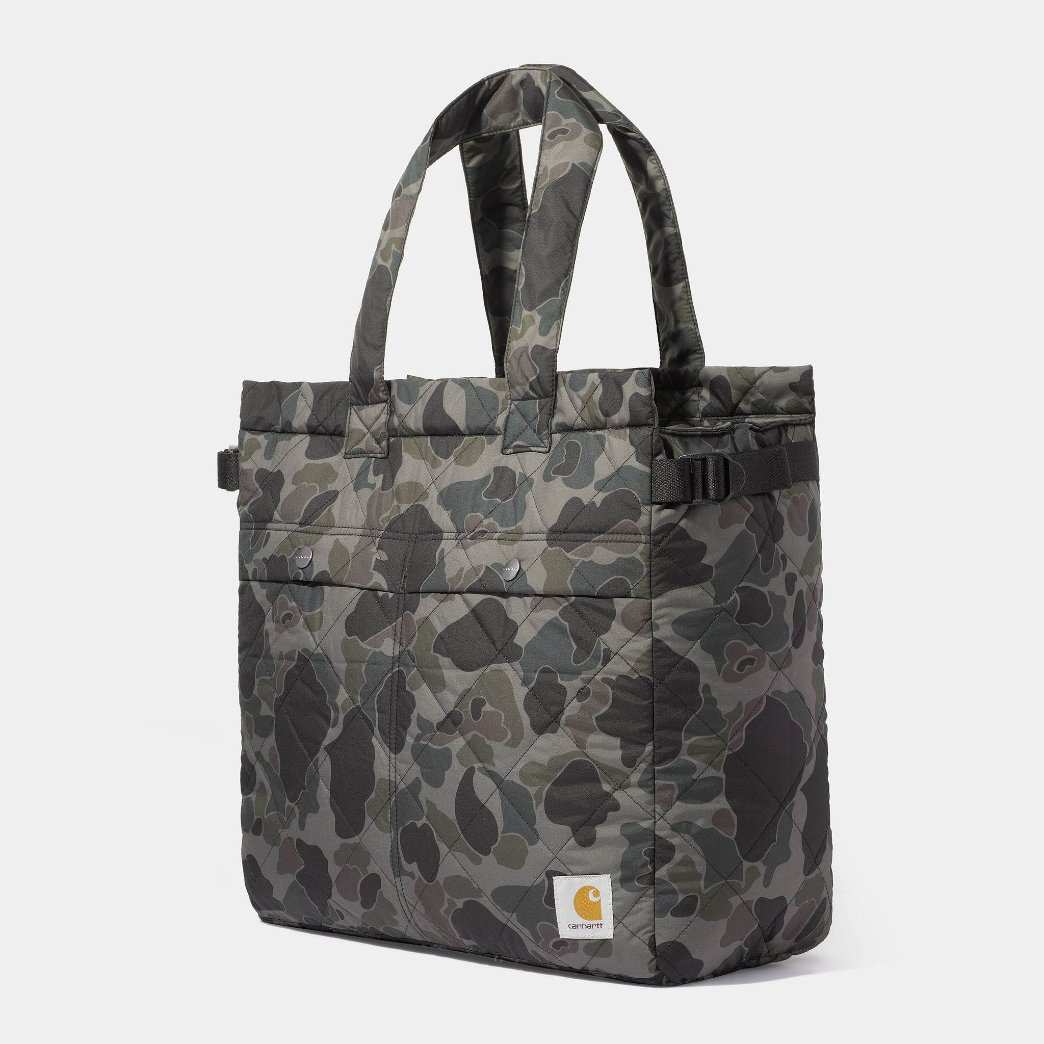 Myton Travel Tote