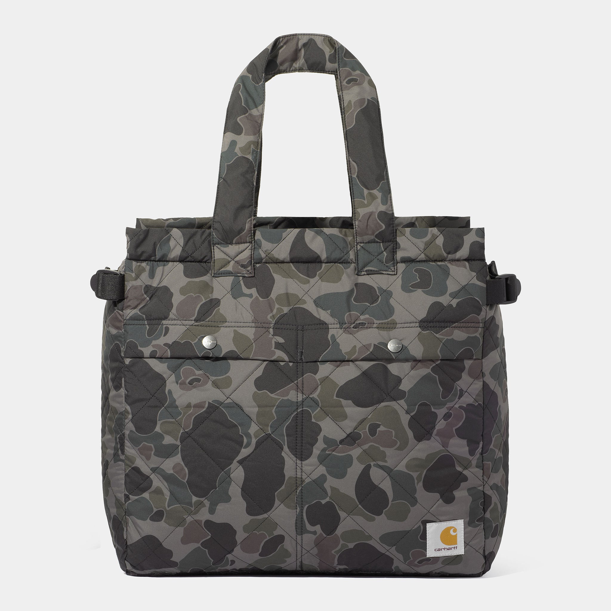 Myton Travel Tote