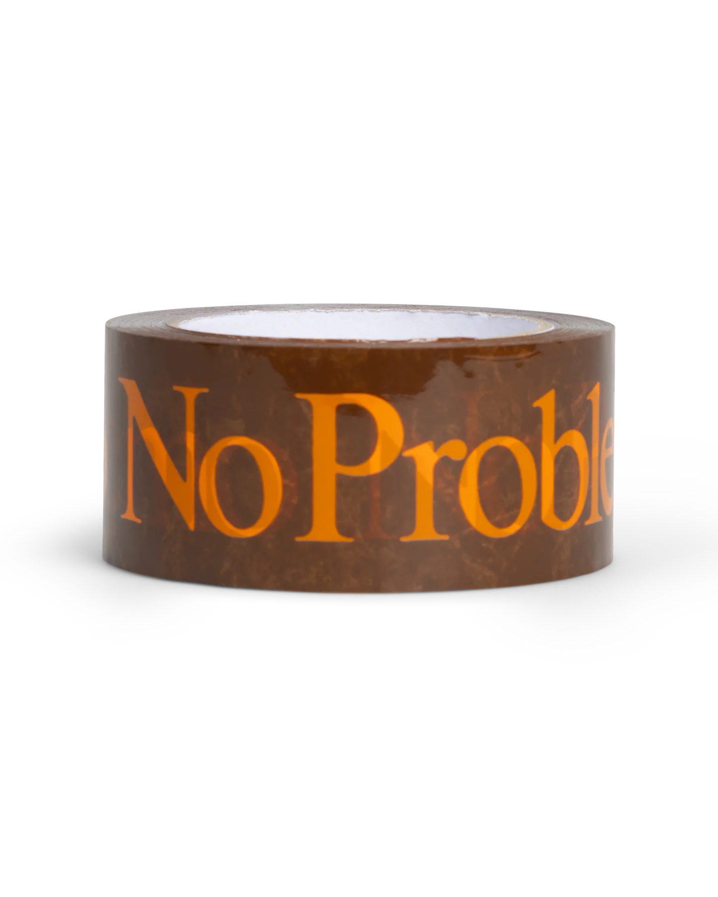 No Problemo Tape