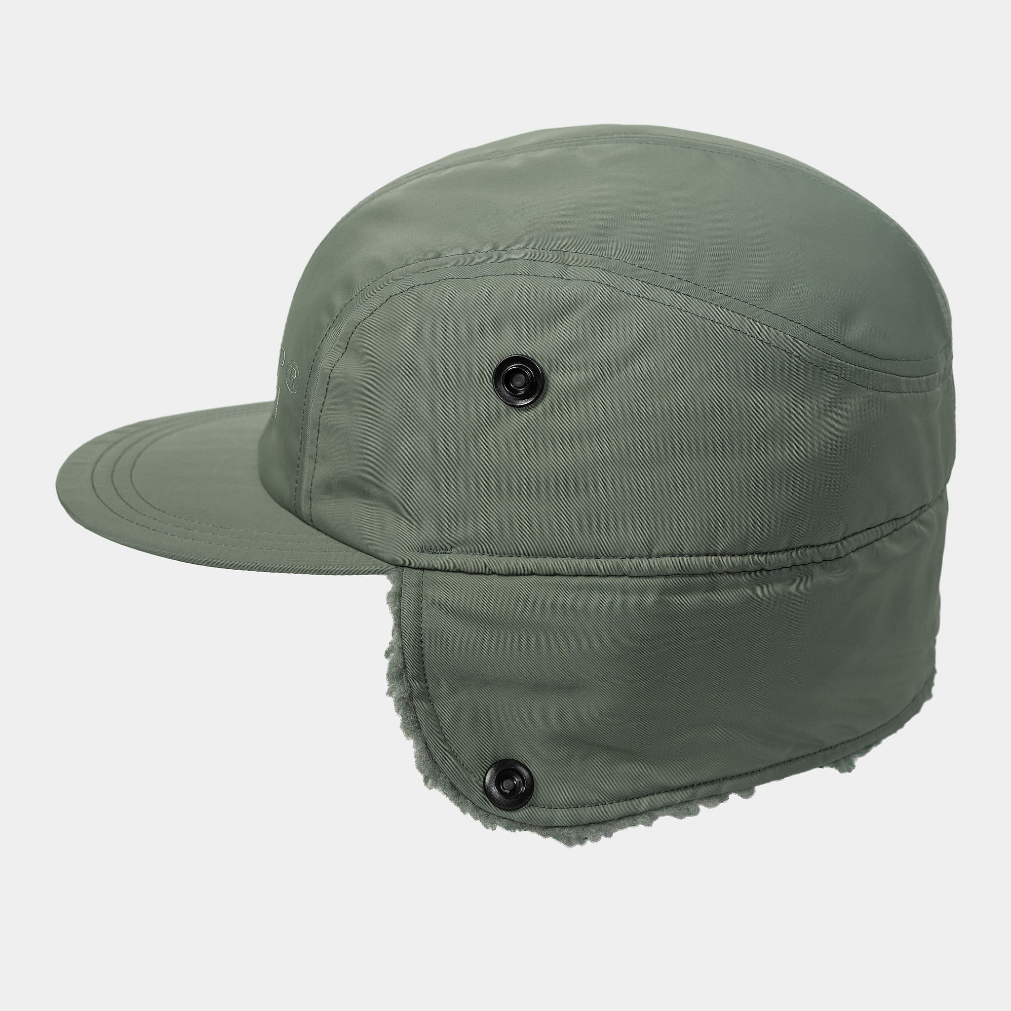 Olten Ear Guard Cap