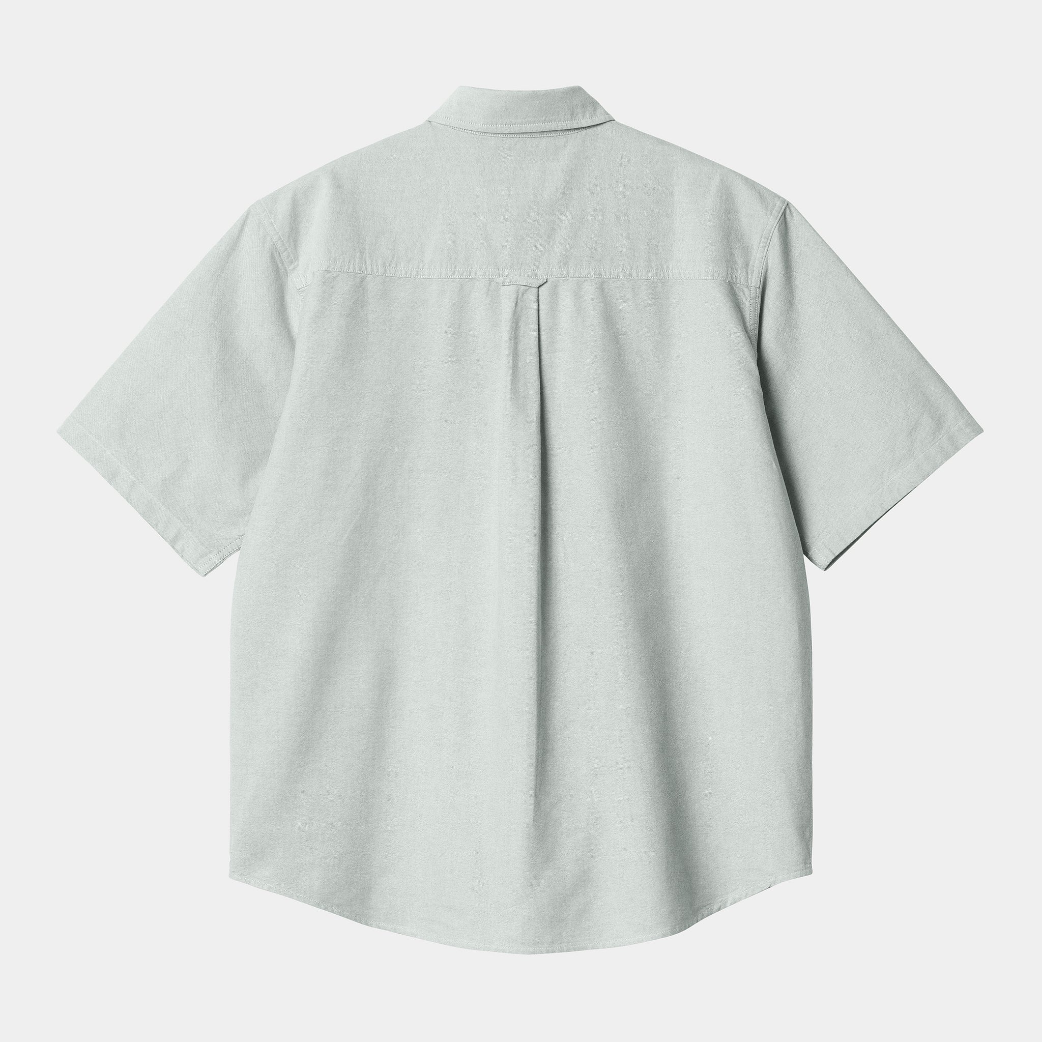 S/S Braxton Shirt