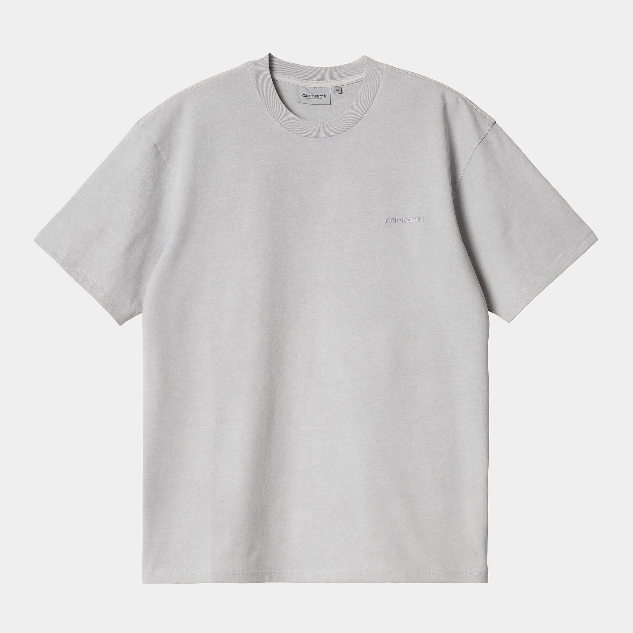 S/S Duster Script T-Shirt