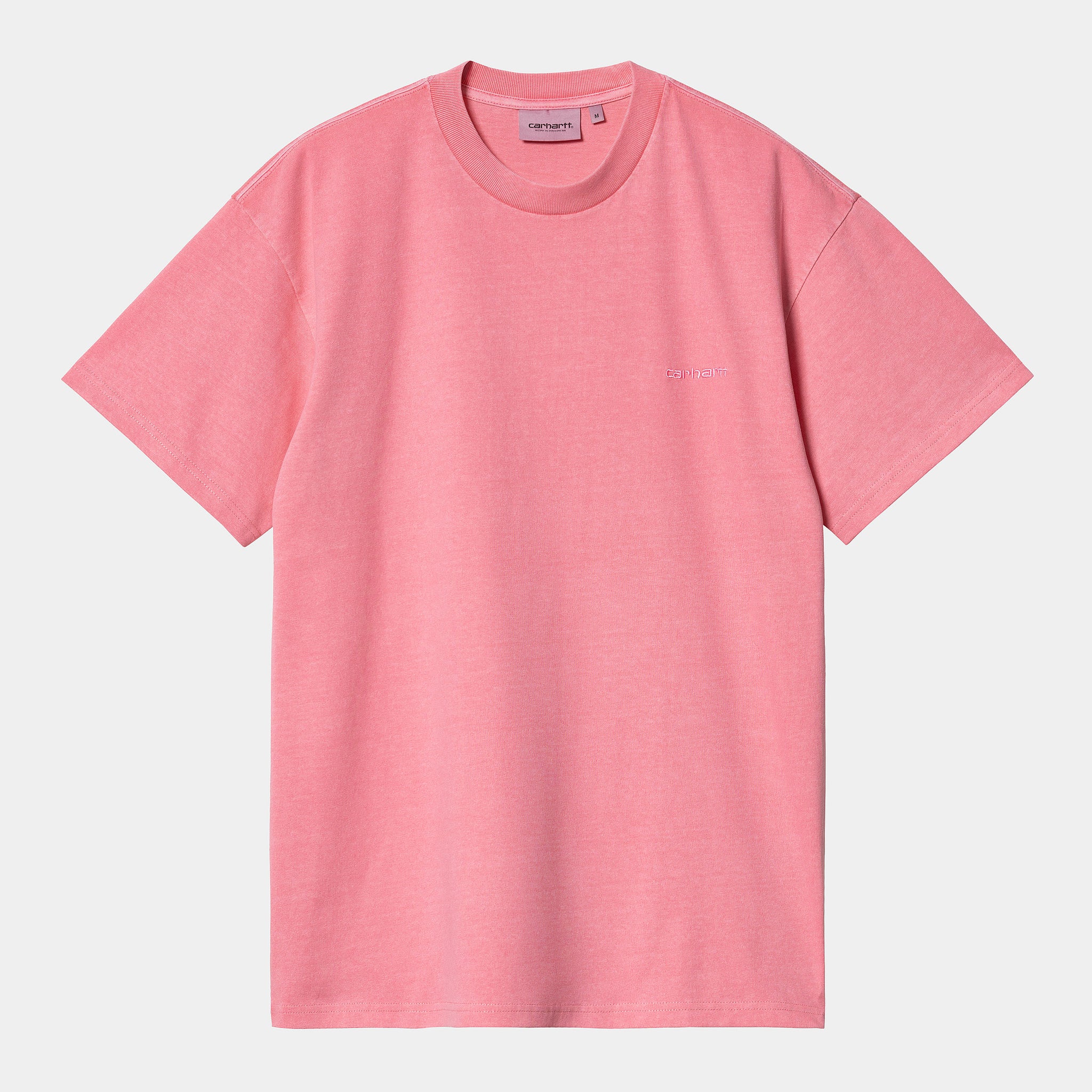 S/S Duster Script T-Shirt