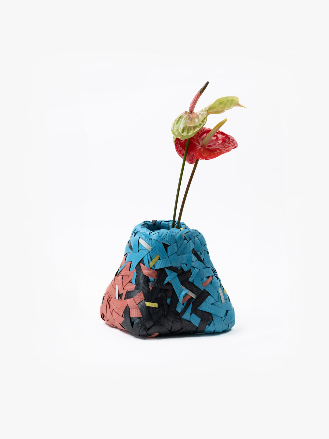 Woven Ecology Vase
