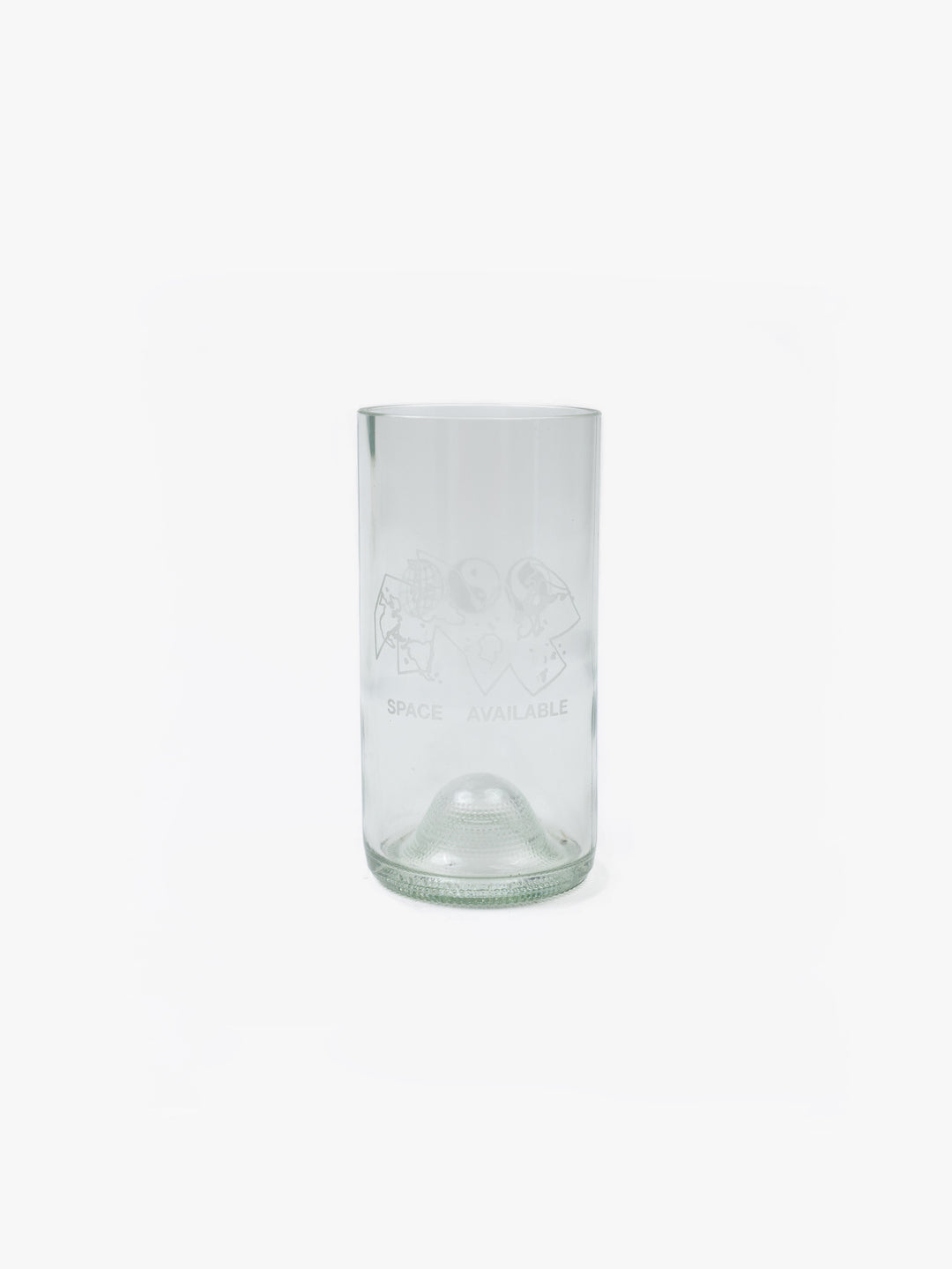 Woven Ecology Vase