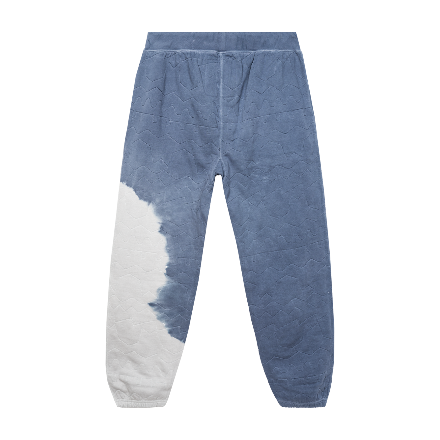 RBM Quilted Fleece Pant