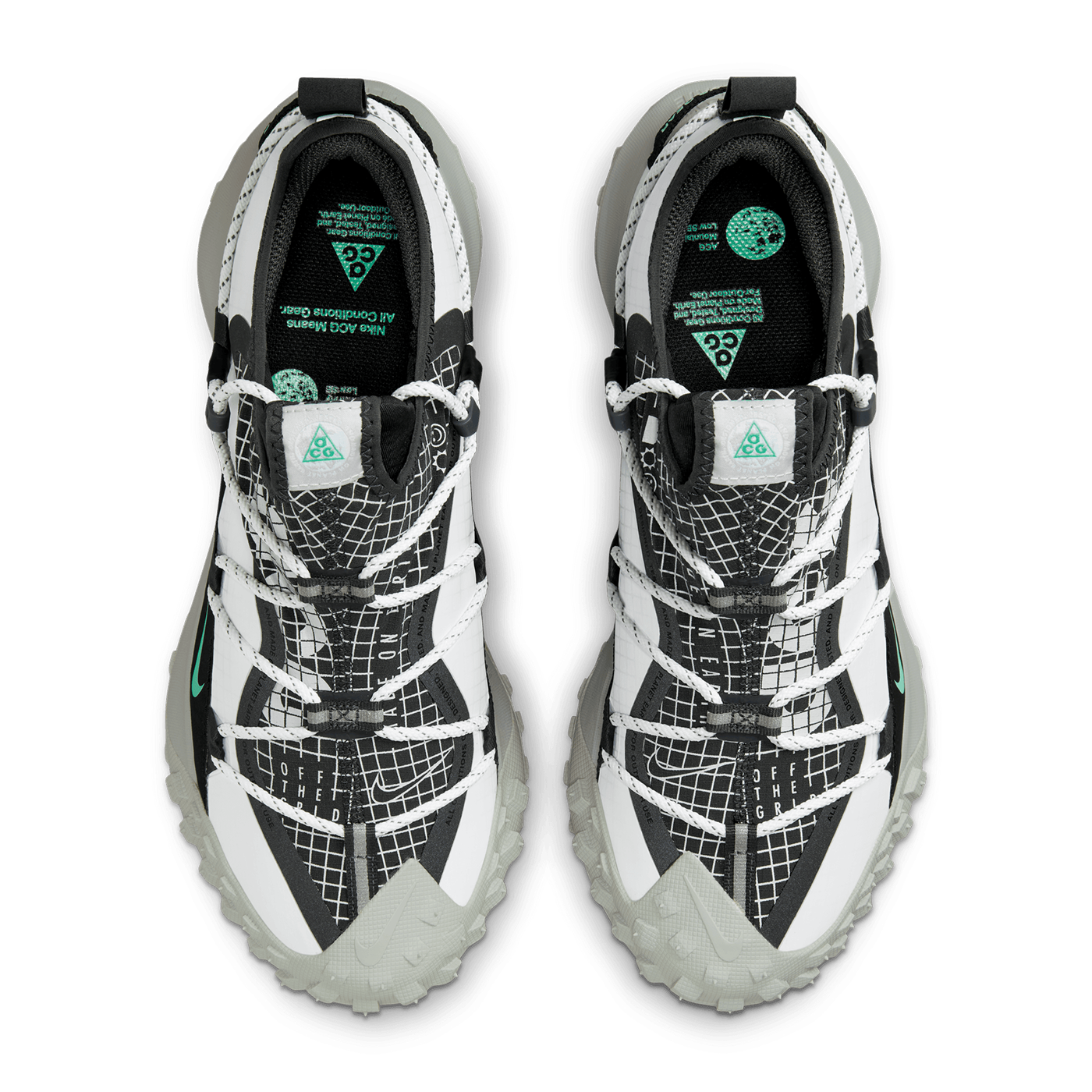 Acg running shoes hotsell