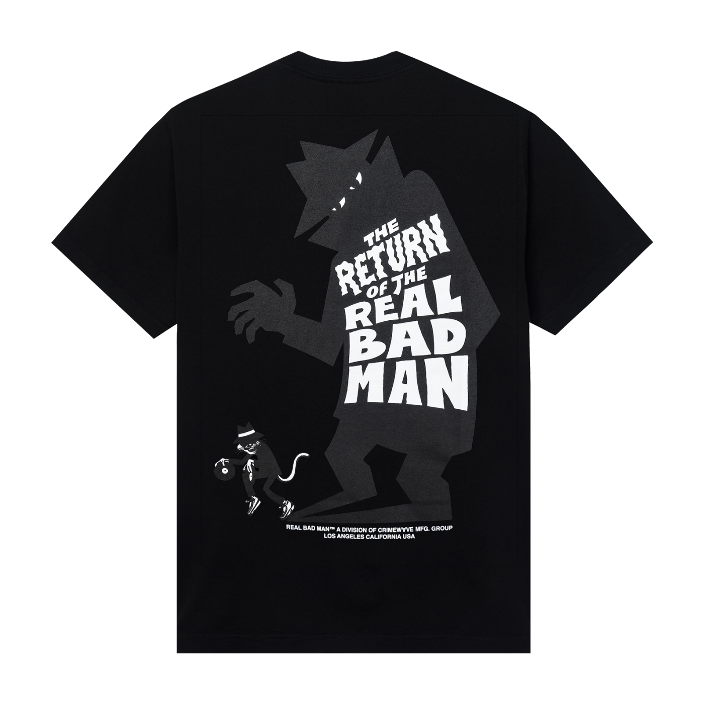 Return Of The RBM T-Shirt