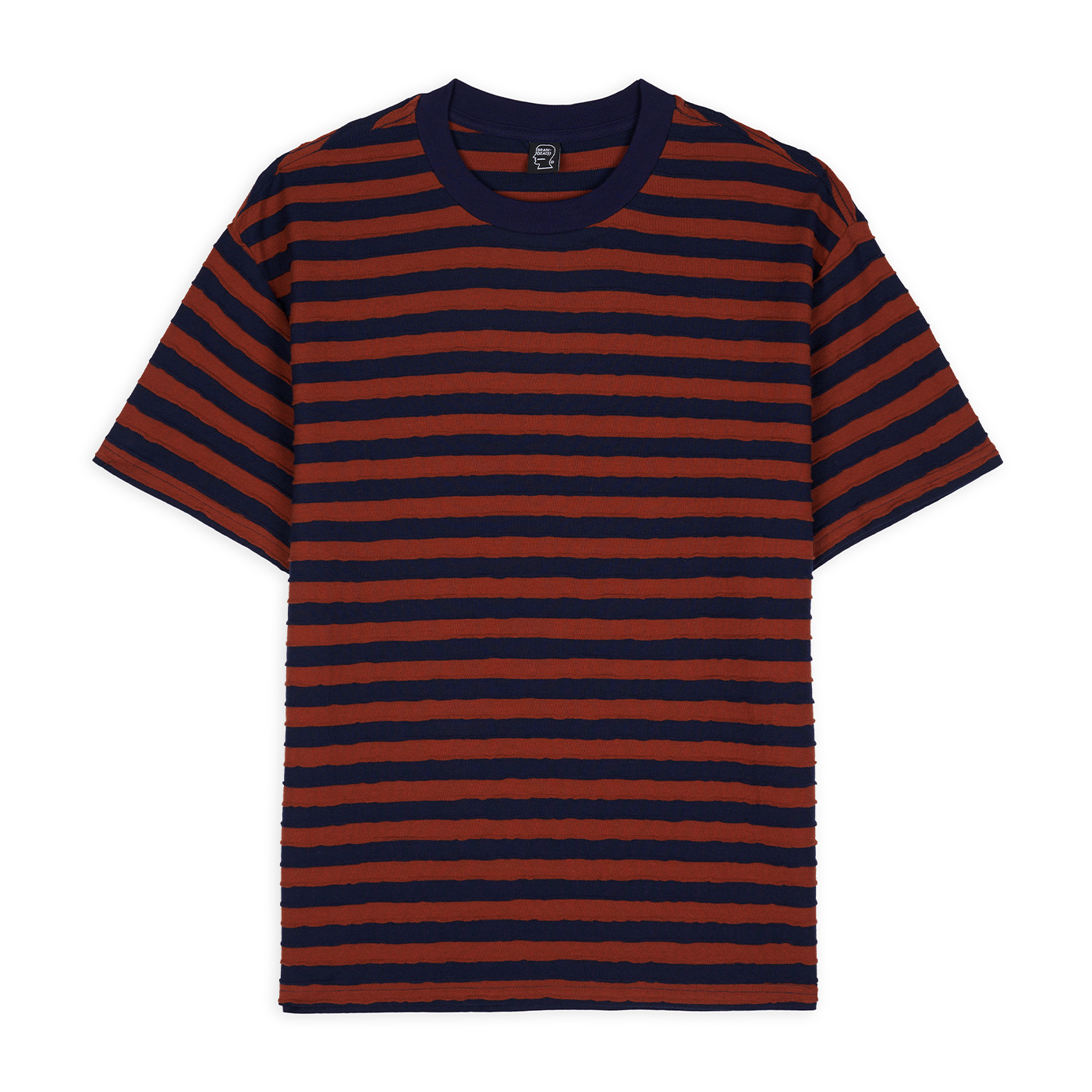 Denny Blaine Striped T-shirt