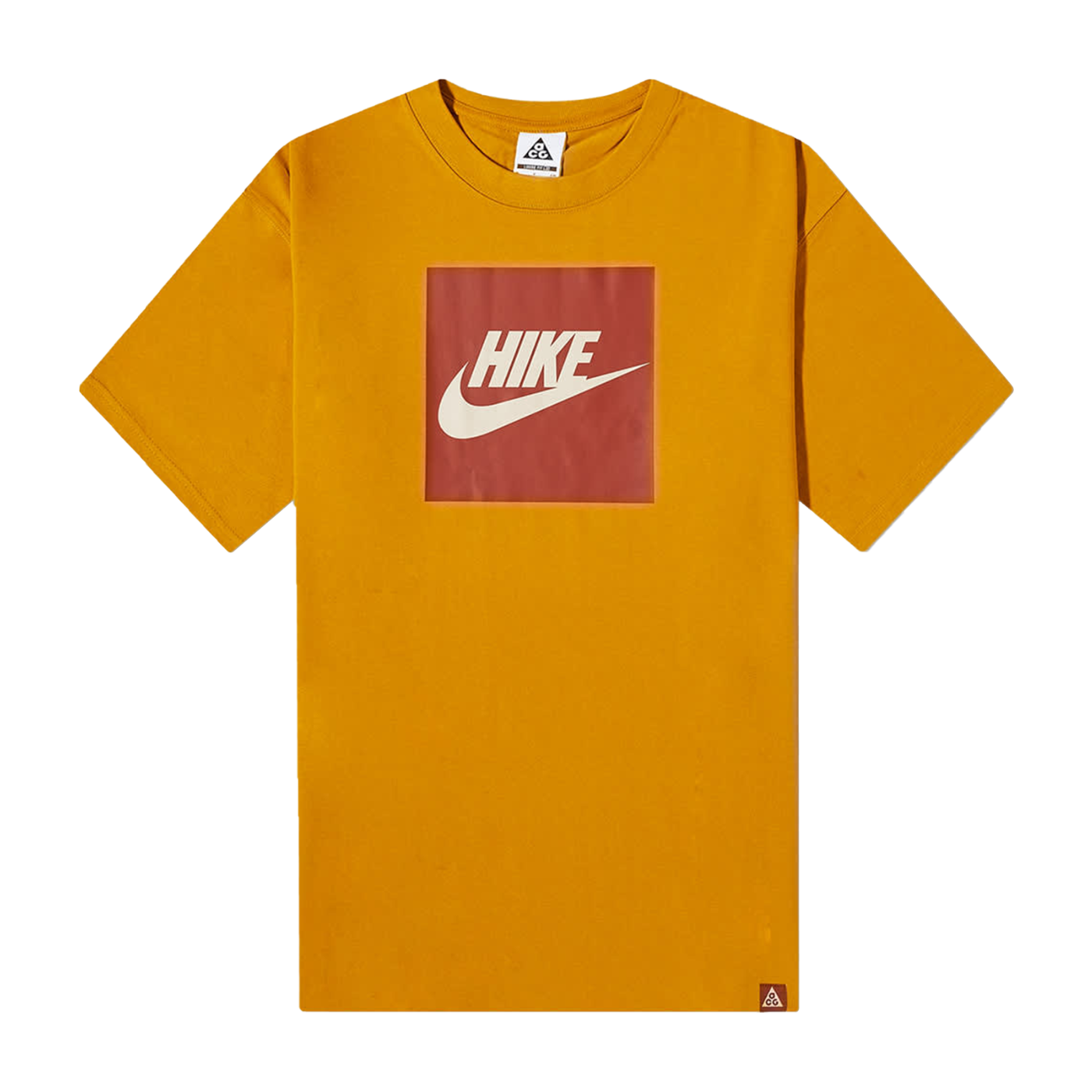 'Hike Box' T-Shirt