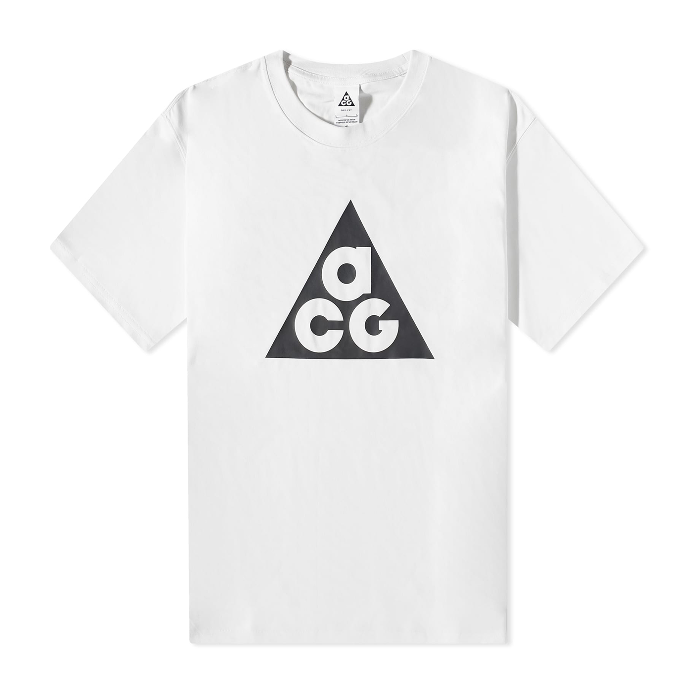 Nike acg logo png online