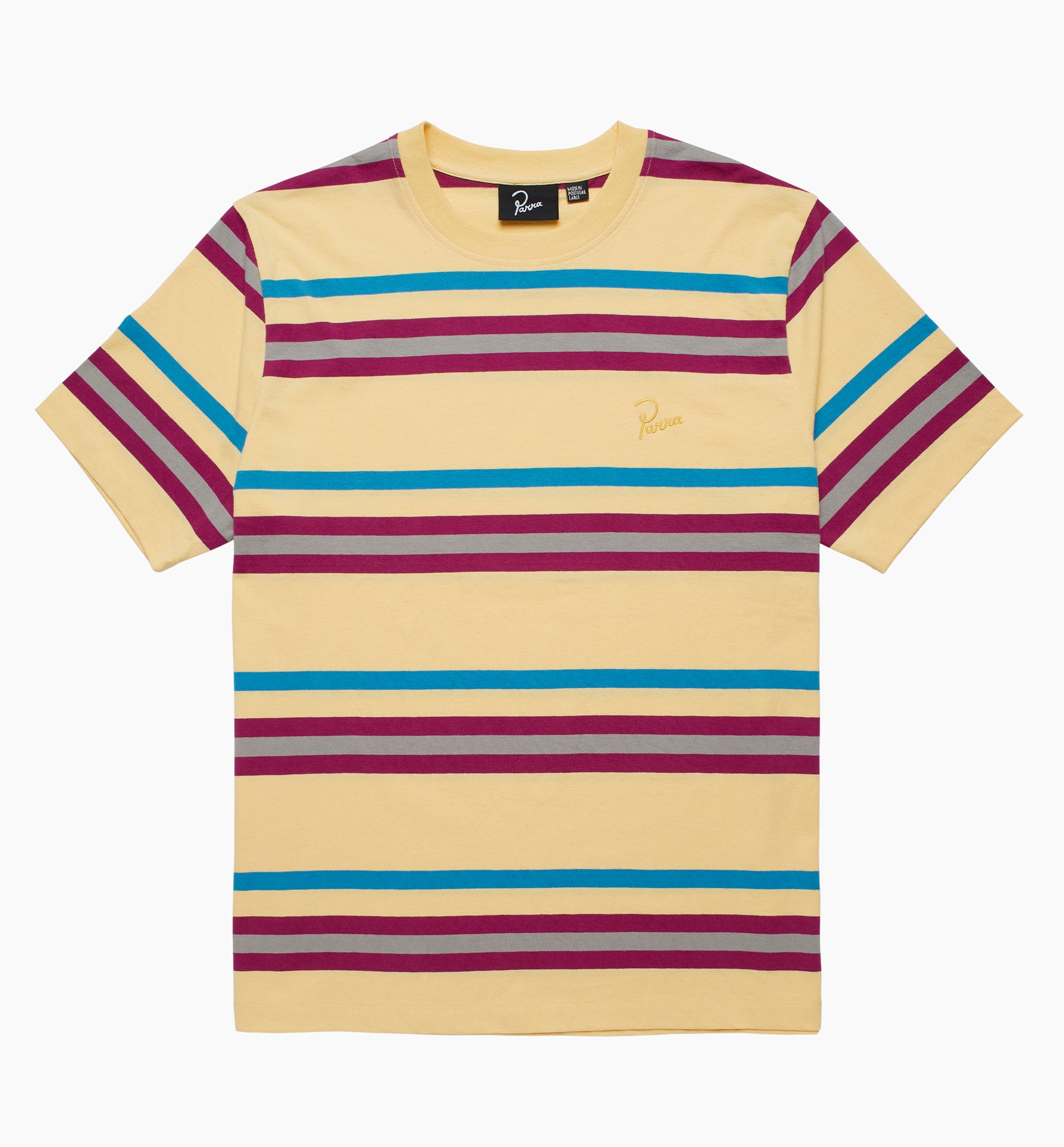 Stripeys T-Shirt