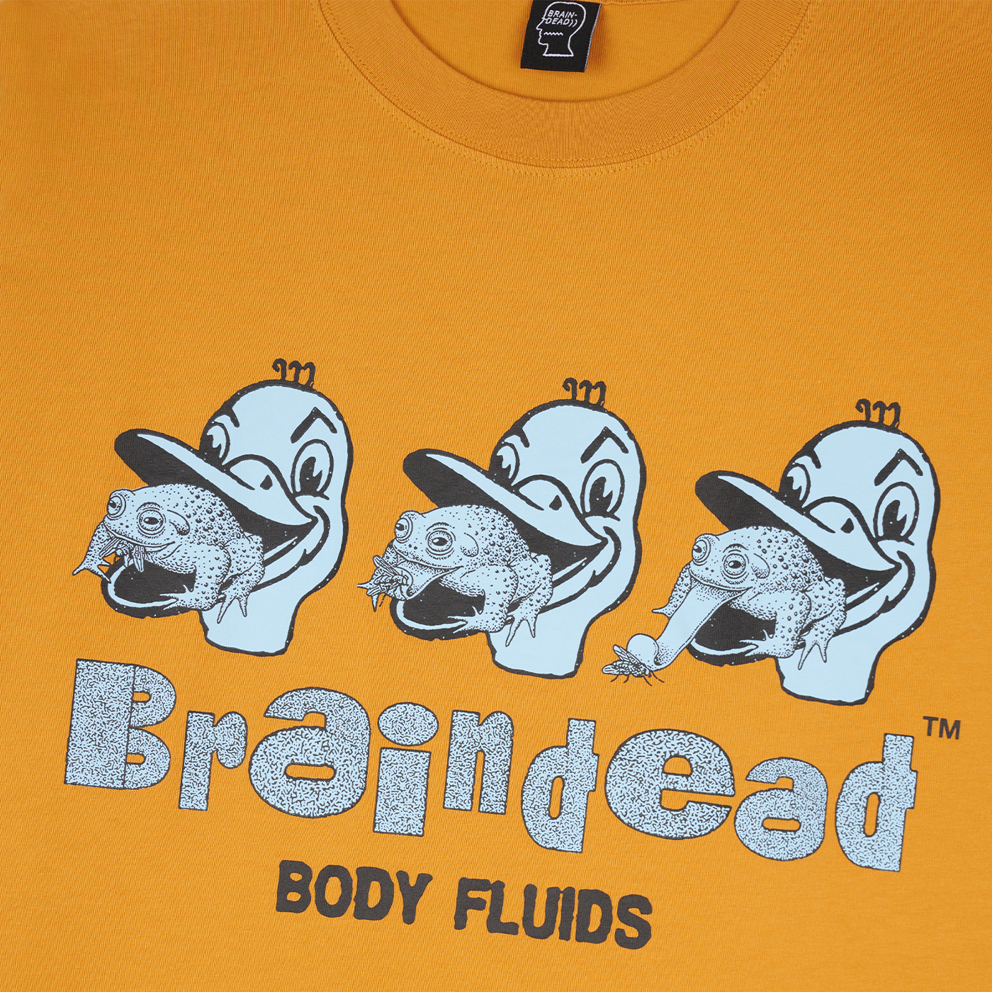 Body Fluids T-Shirt