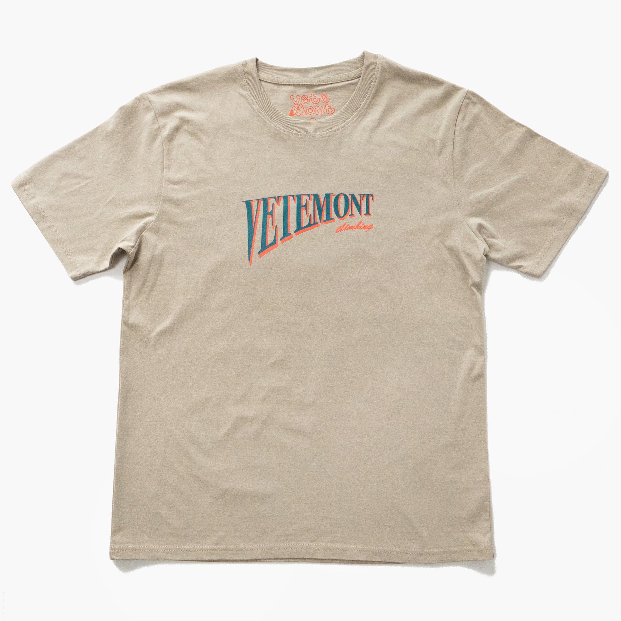 Base Camp Tee