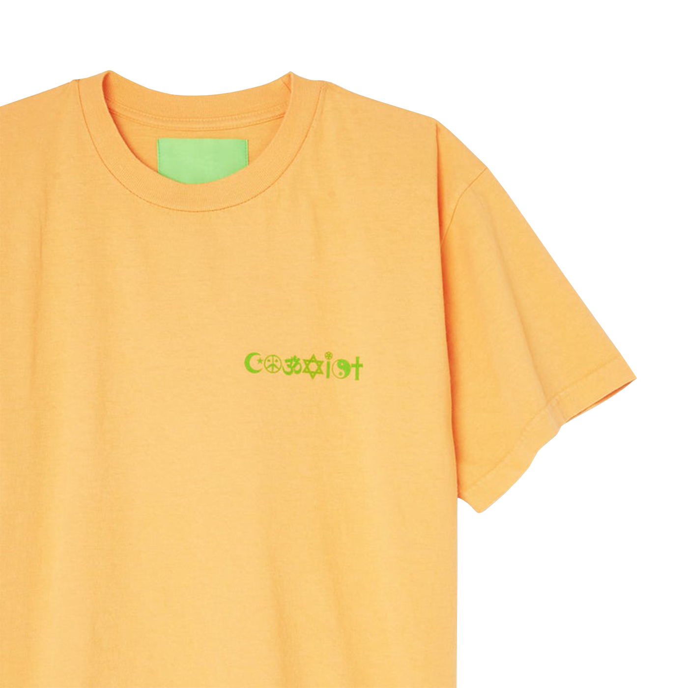 Coexist V2 Tee