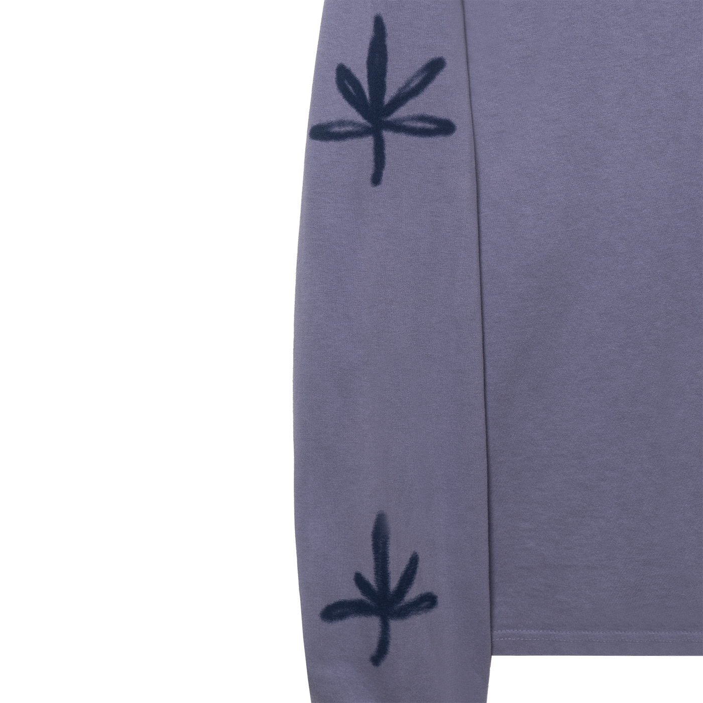 Free The Weed L/s Tee