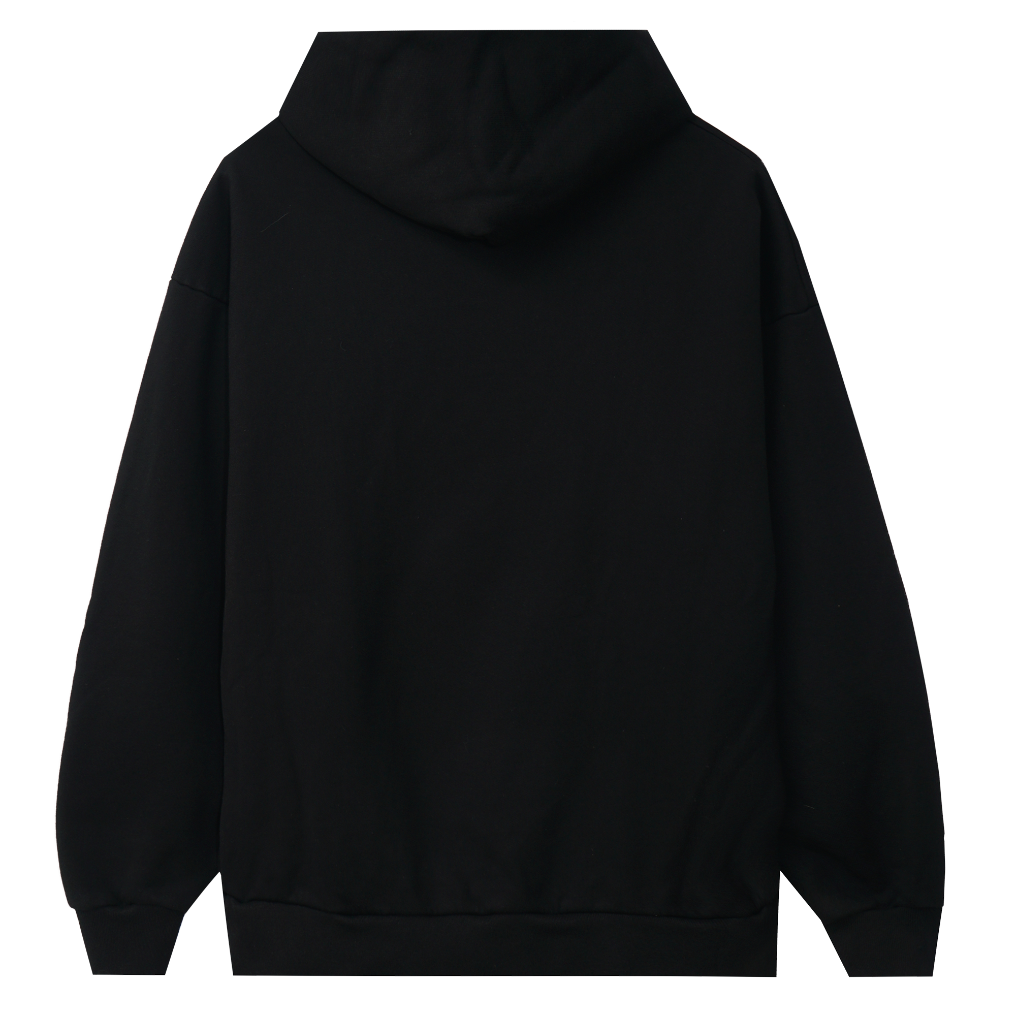 Diamond Logo Hoodie