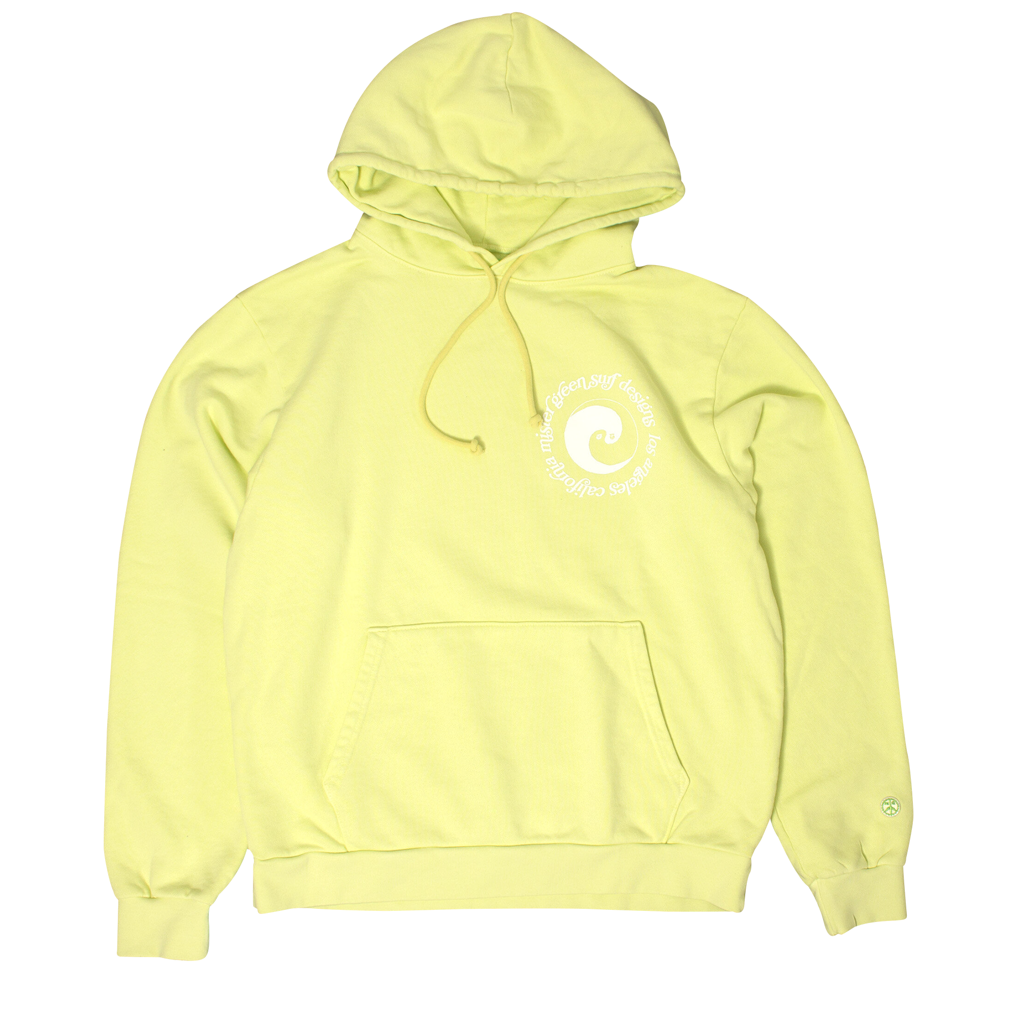 Dualism Surf V2 Hoodie