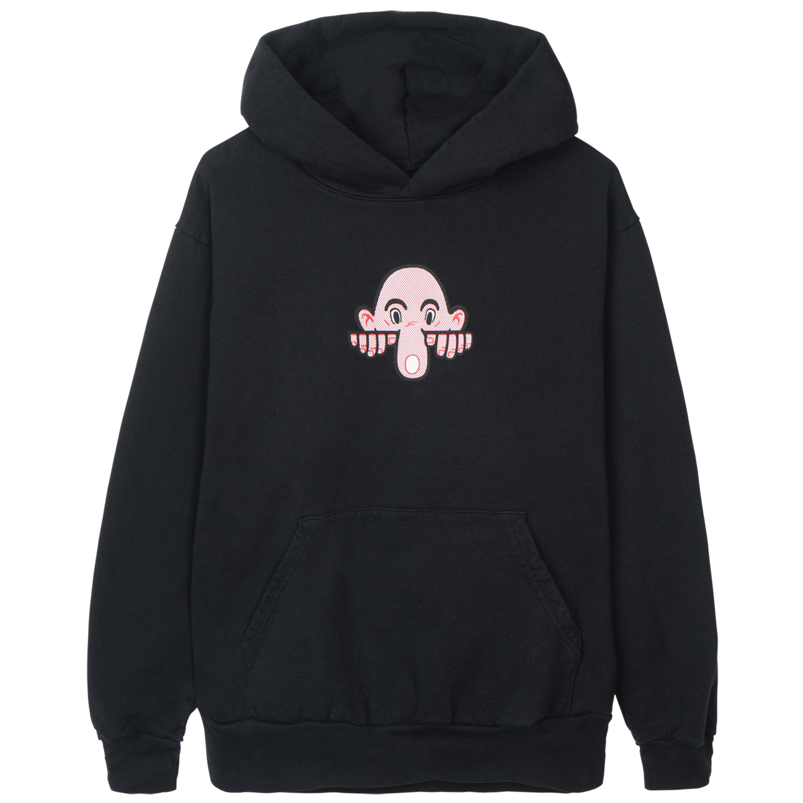 Kilroy Hoodie