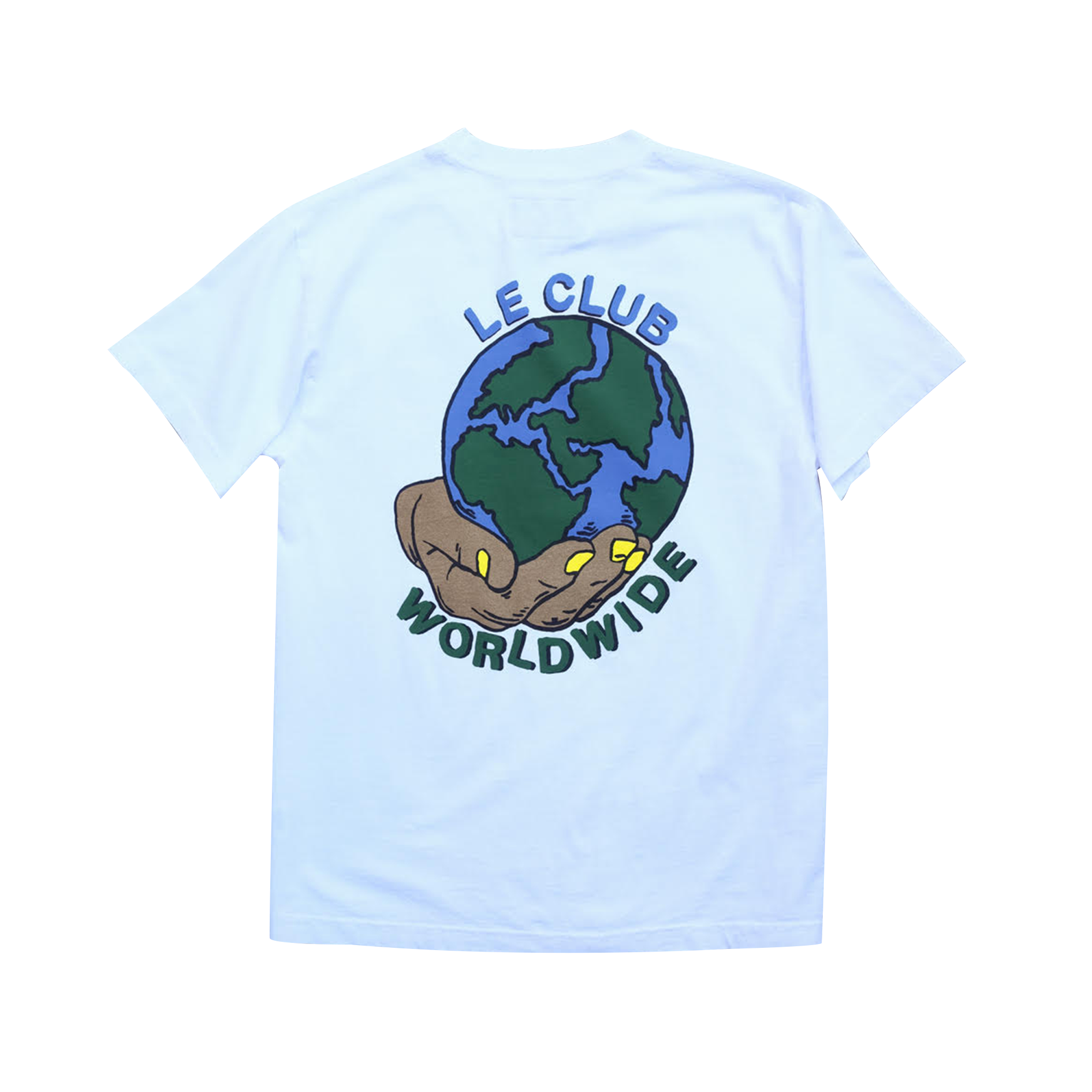 Worldwide S/S T-shirt