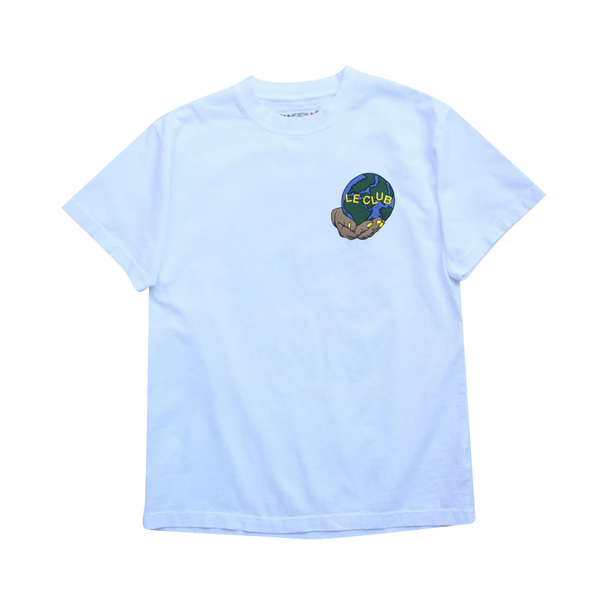 Worldwide S/S T-shirt