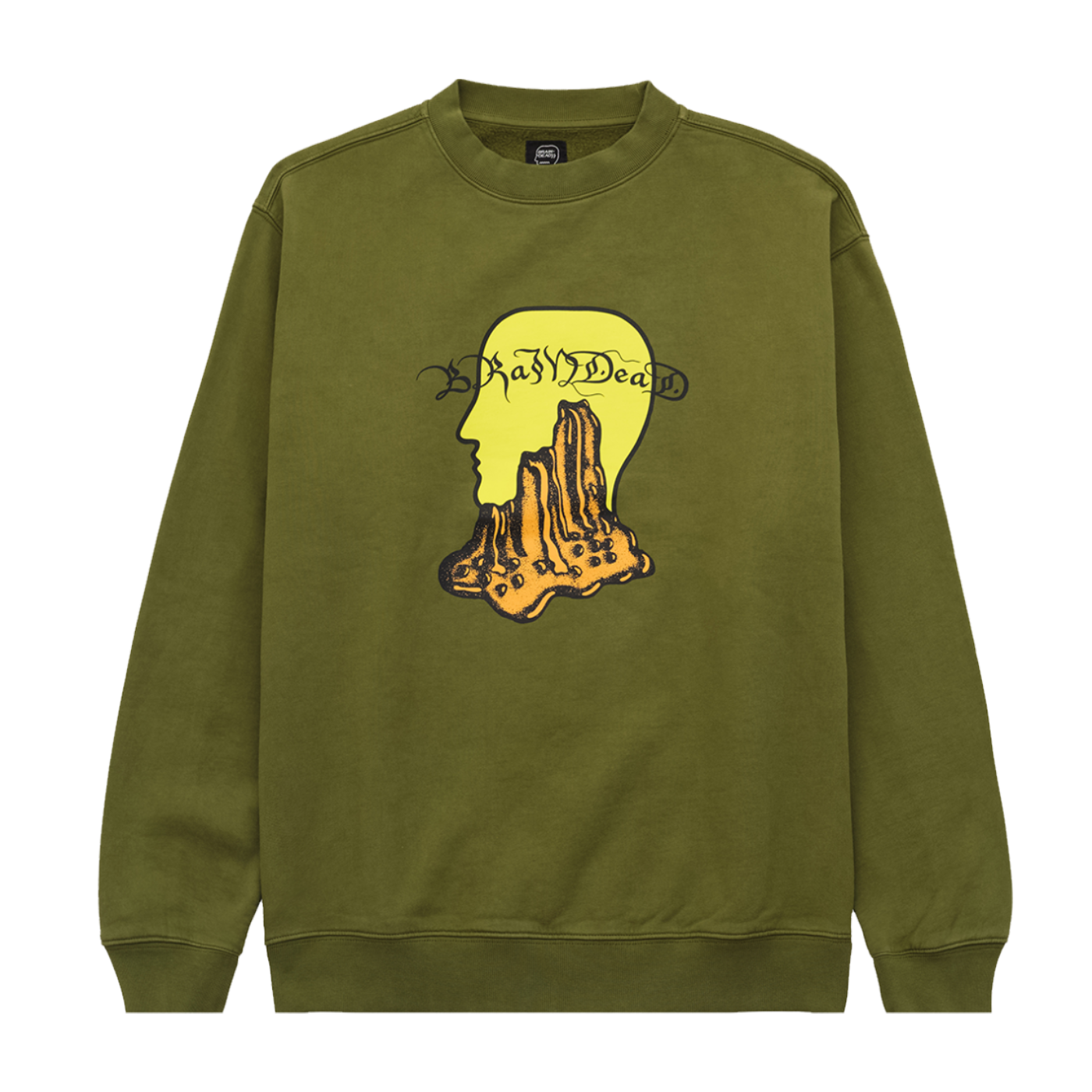 Mount Slime Crewneck