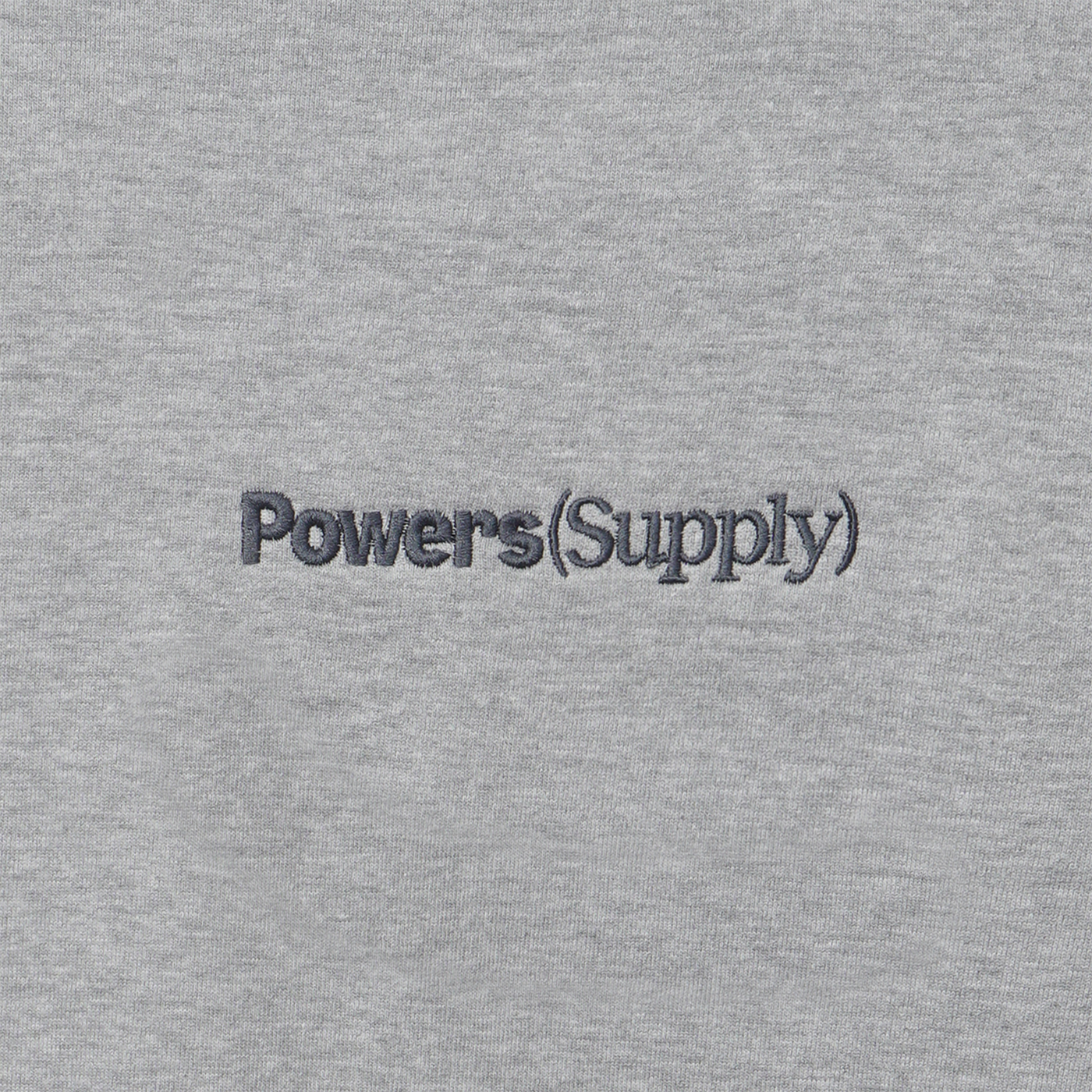 Powers(Supply) New Logo Crewneck