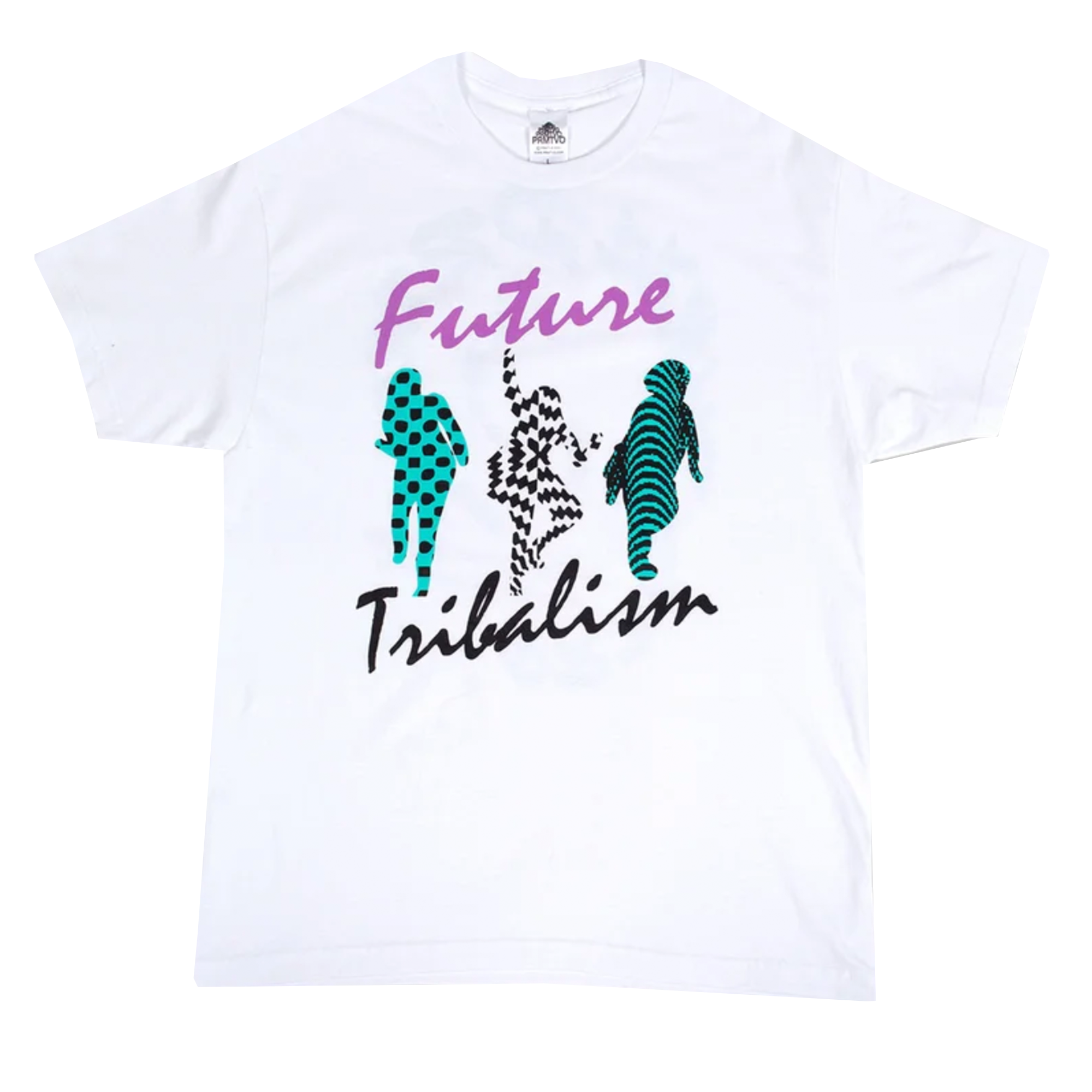 Future Tribalism S/s Tee