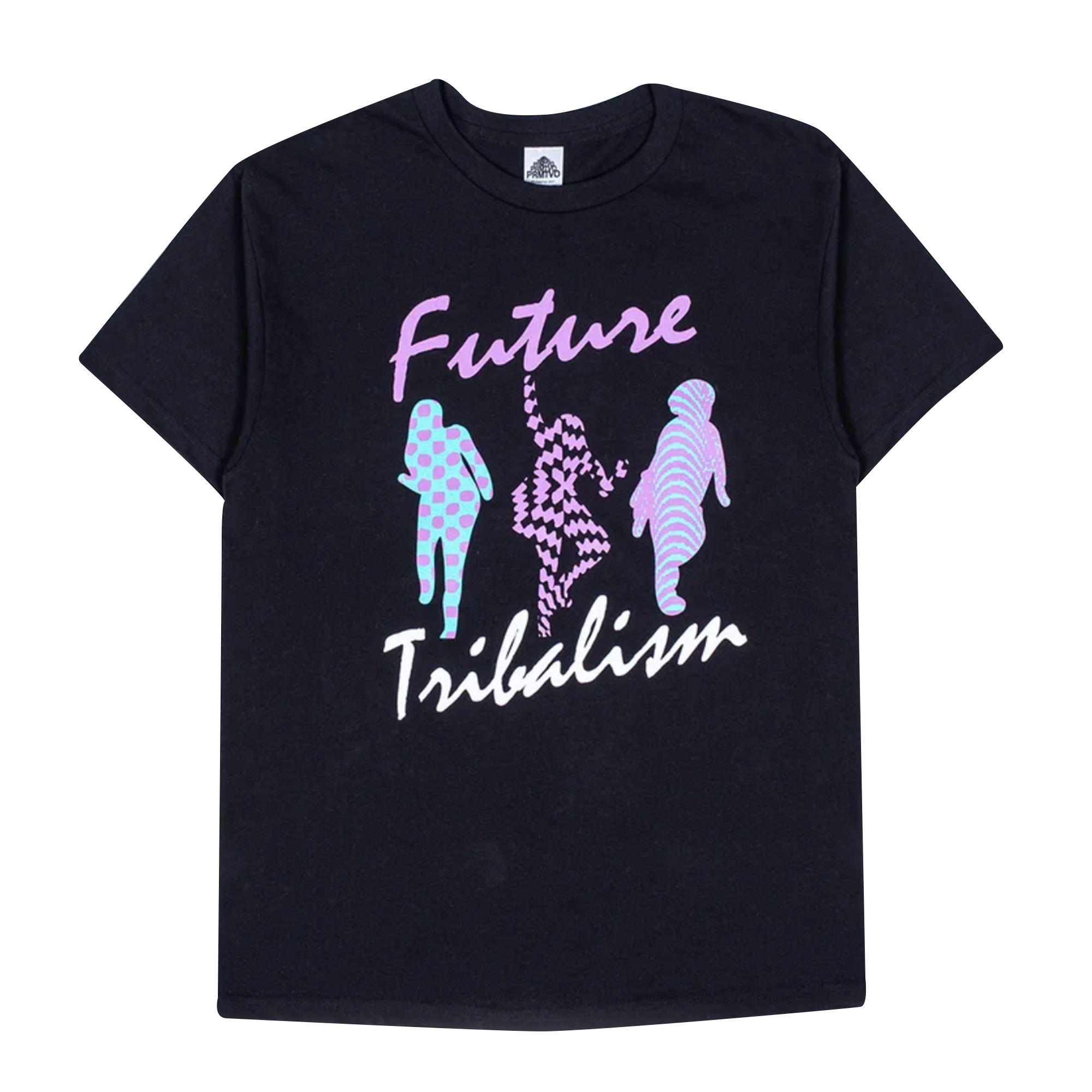 Future Tribalism S/s Tee