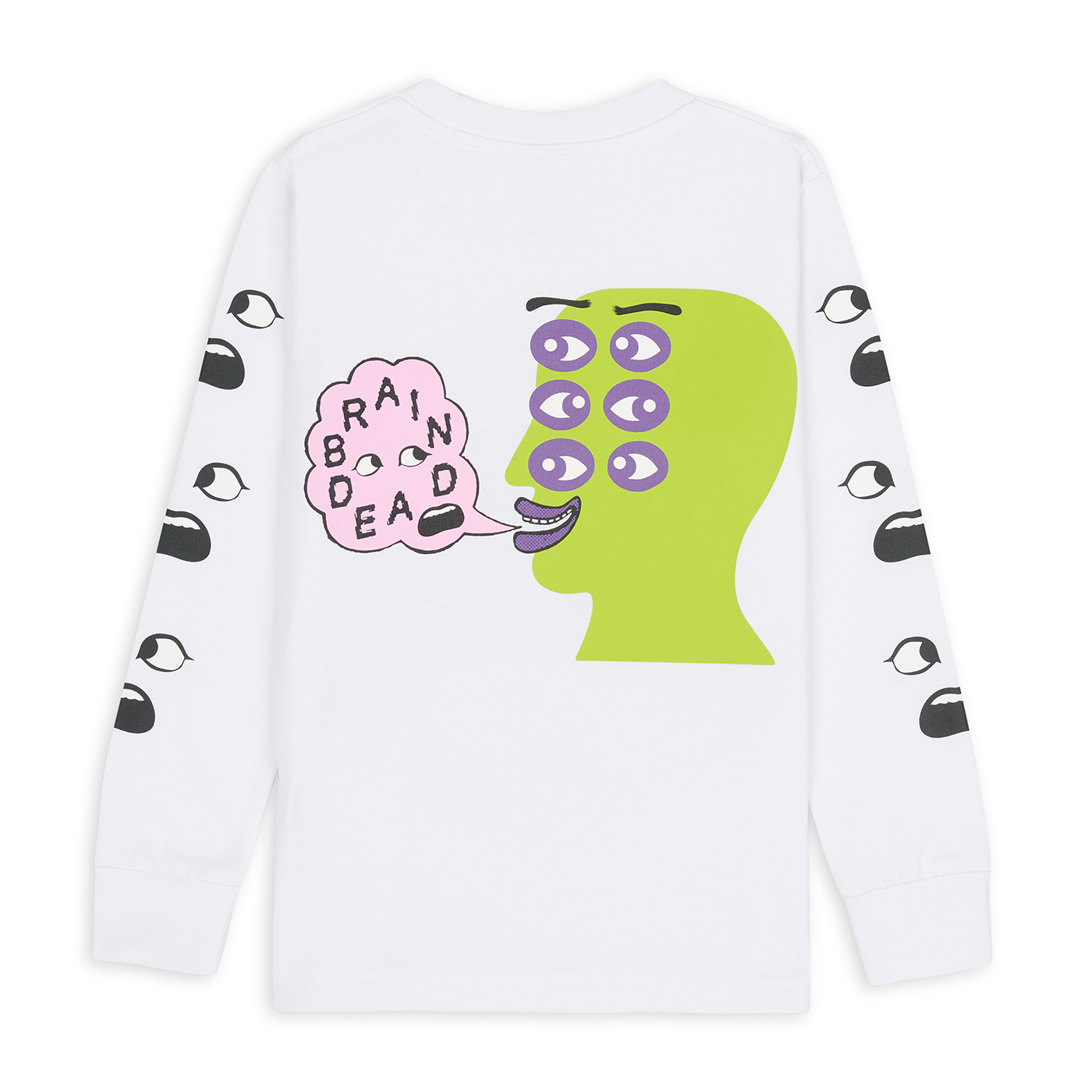 Snails and Snot Long Sleeve (KIDS)