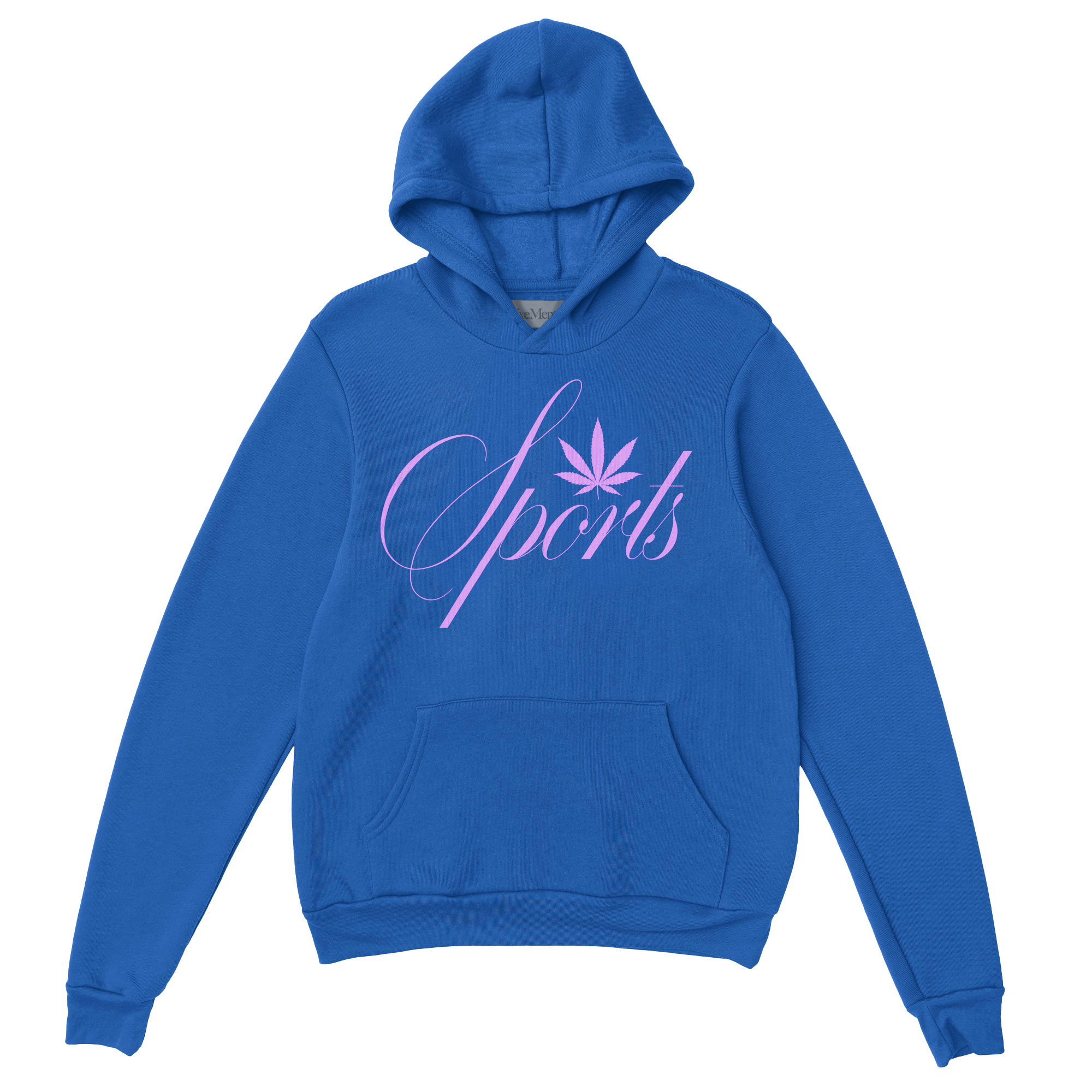 Sports Hoodie