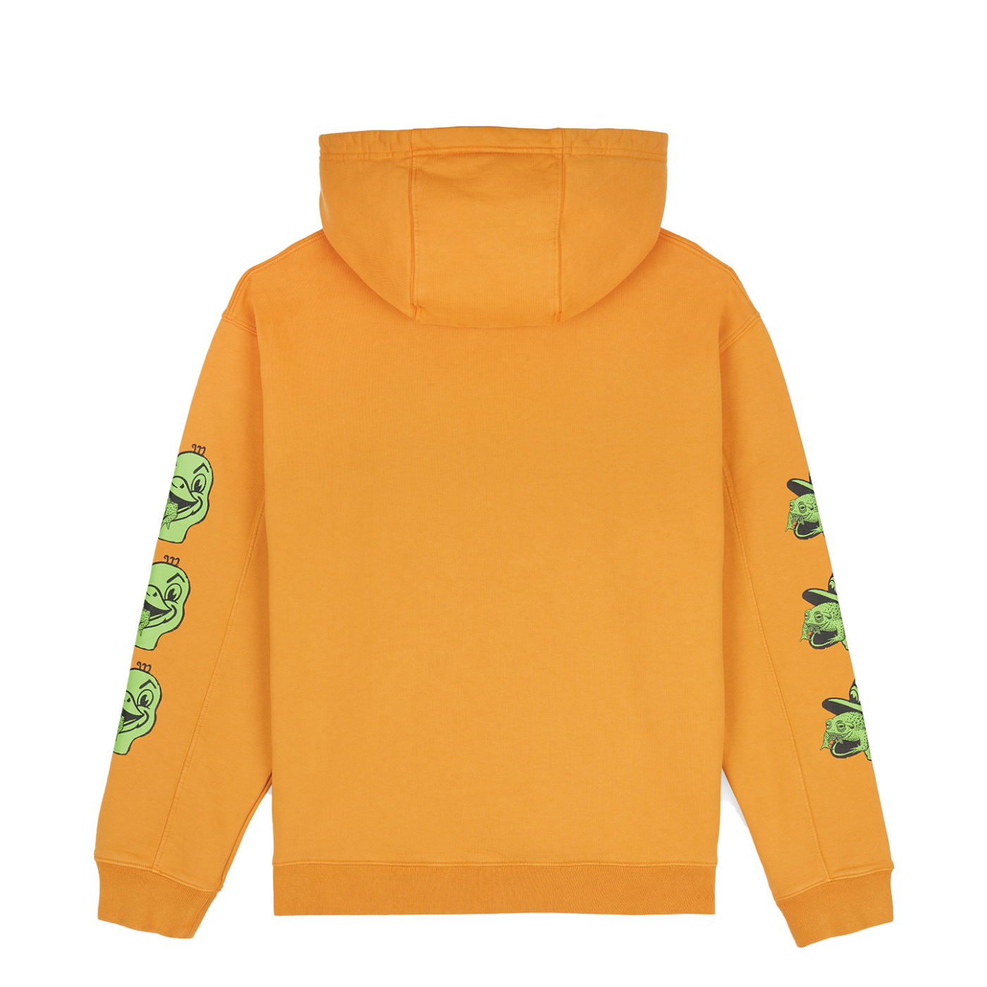 Toad Licker Hooded Sweatshirt