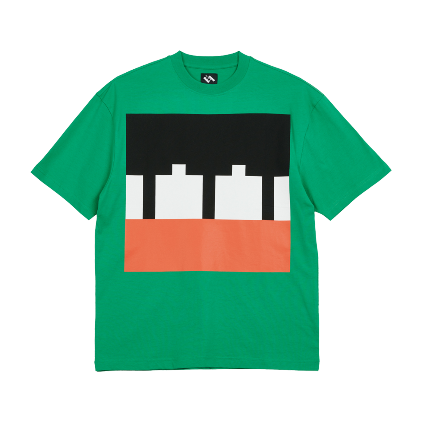 Block T-Shirt
