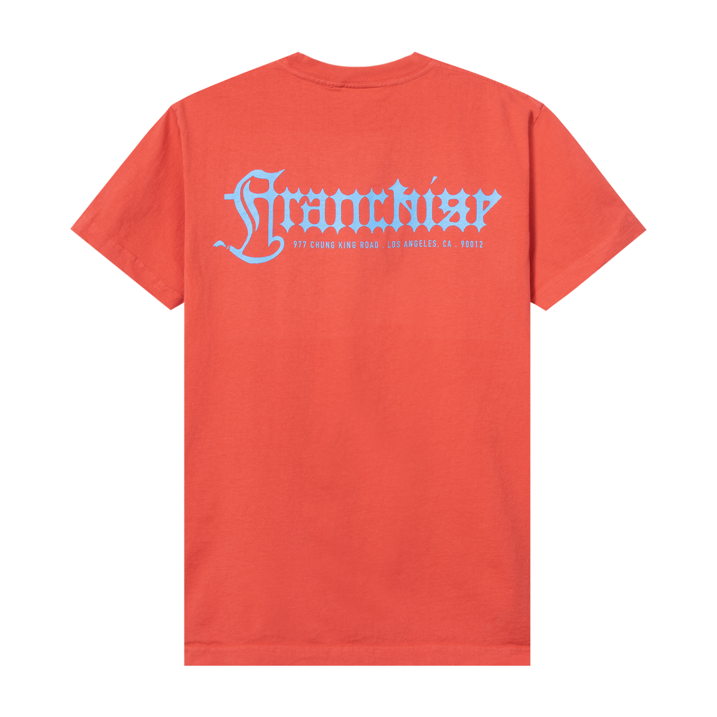 Biometric shirt clearance