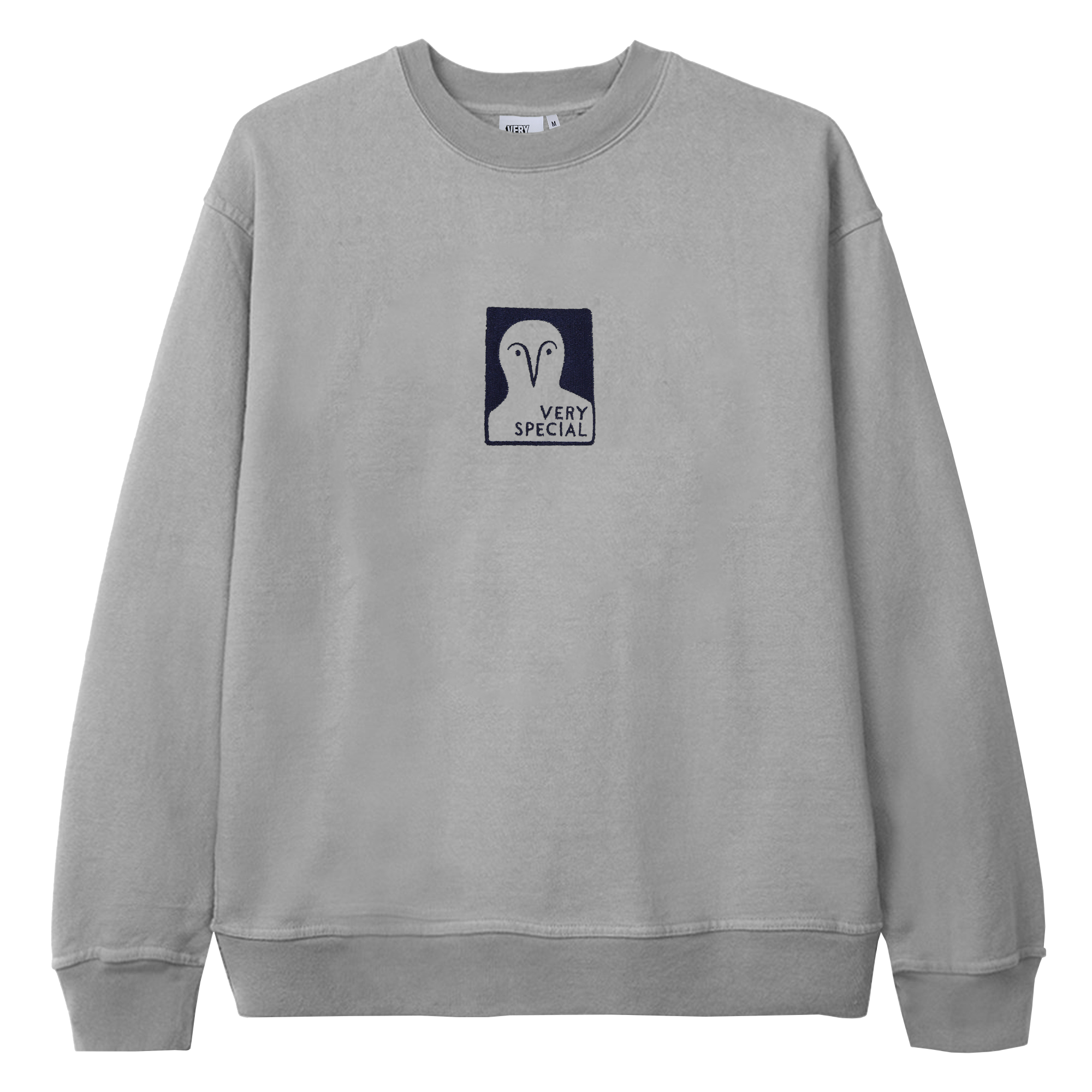 Shop Series 01 Parra Crewneck Sweatshirt