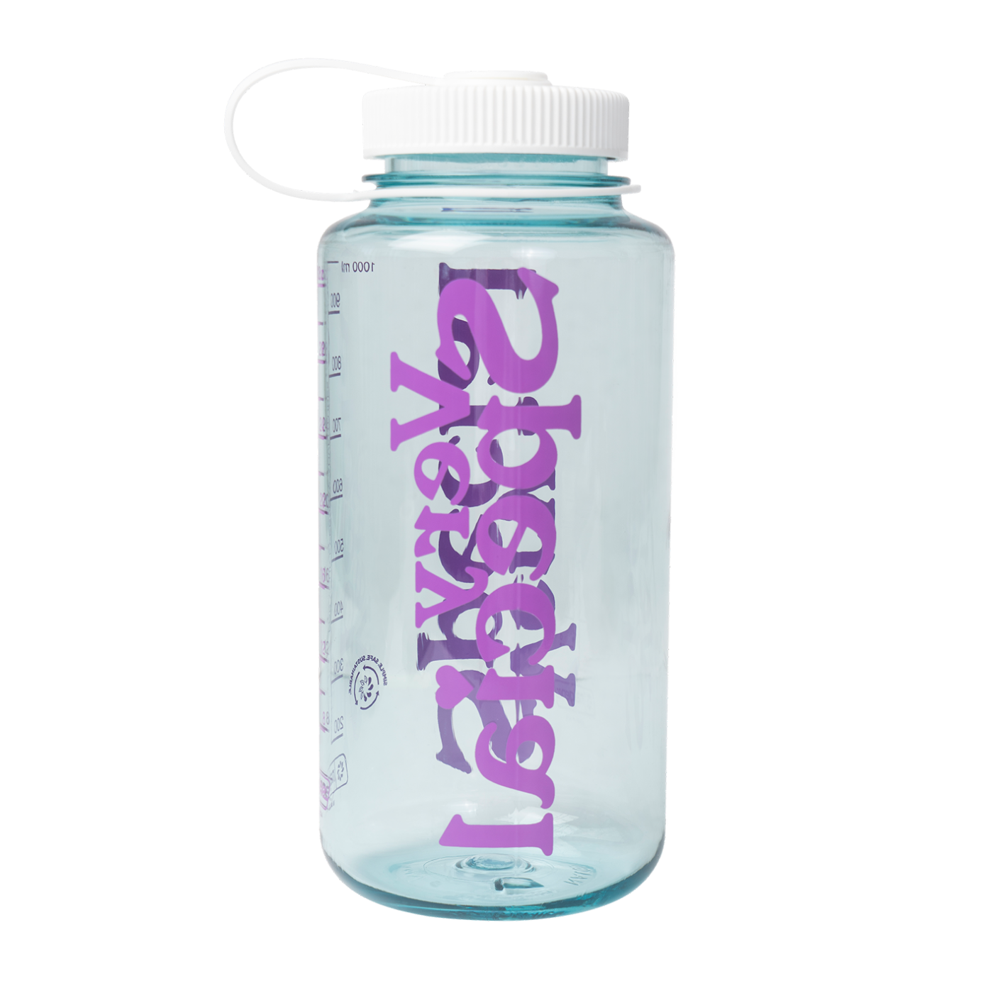 VS Love Water bottle