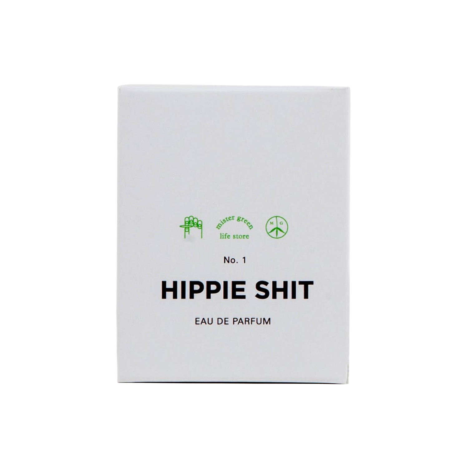 Very Special Amsterdam |Mister Green|30ml Parfum – VERY SPECIAL