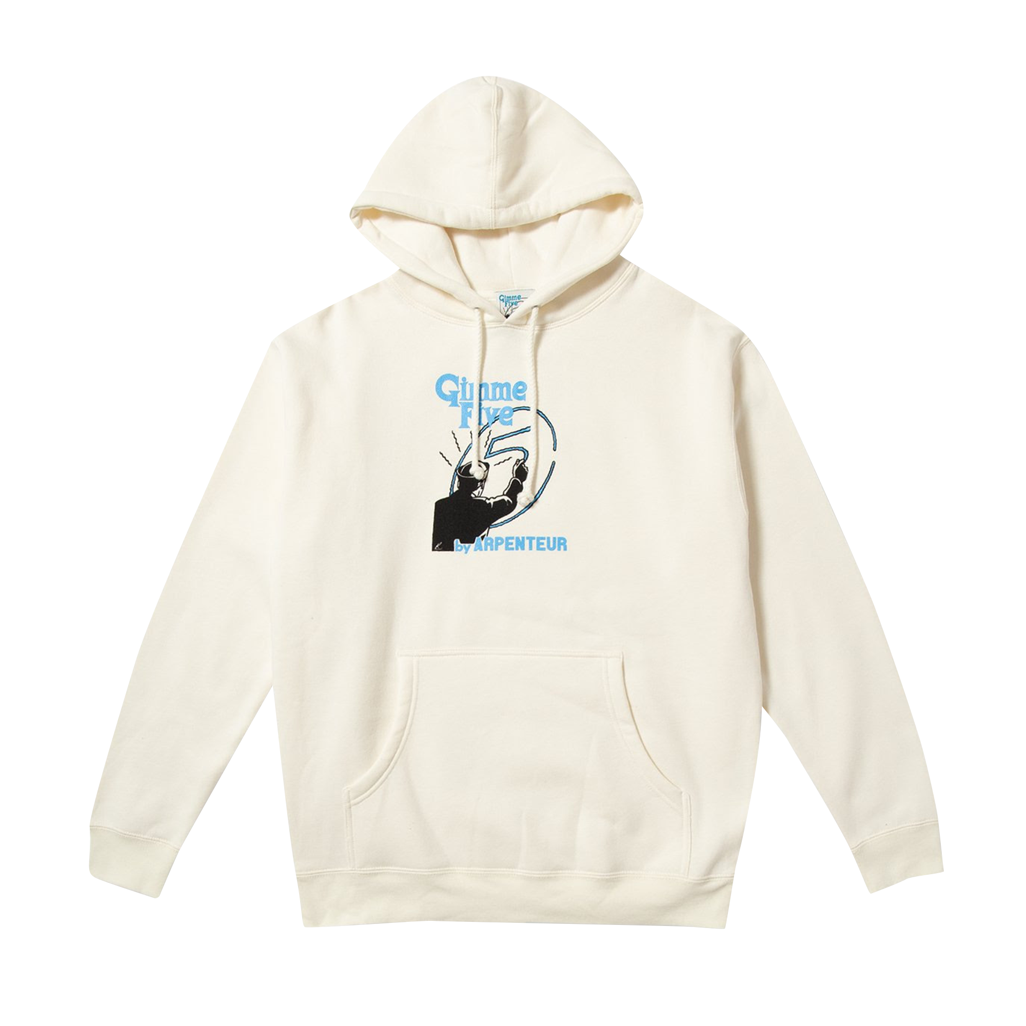 GIMME 5 × KUUMBA “ HEART OF LONDON ” SET 【公式通販】