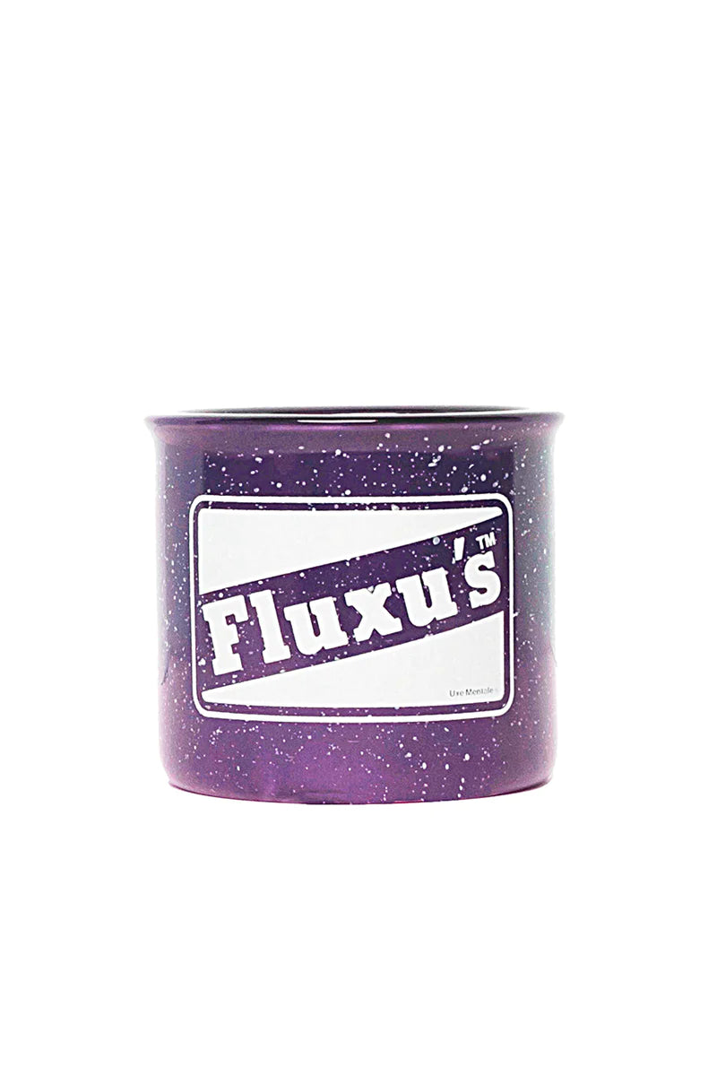 "Fluxus" Camper Mug