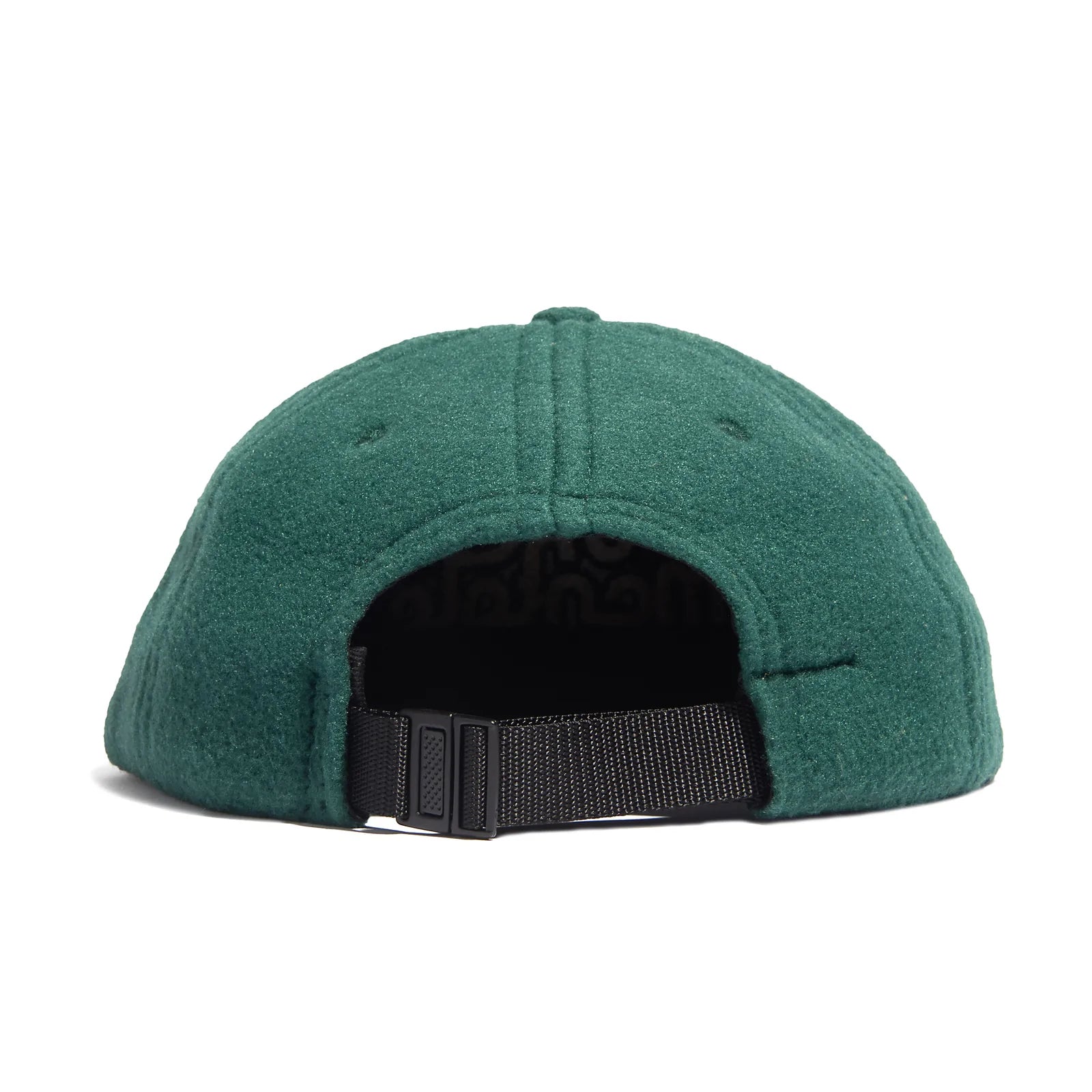 Tubular Logo Six Panel Polartec Cap