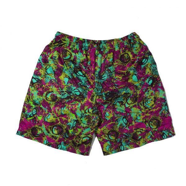 Rafflesia Shorts